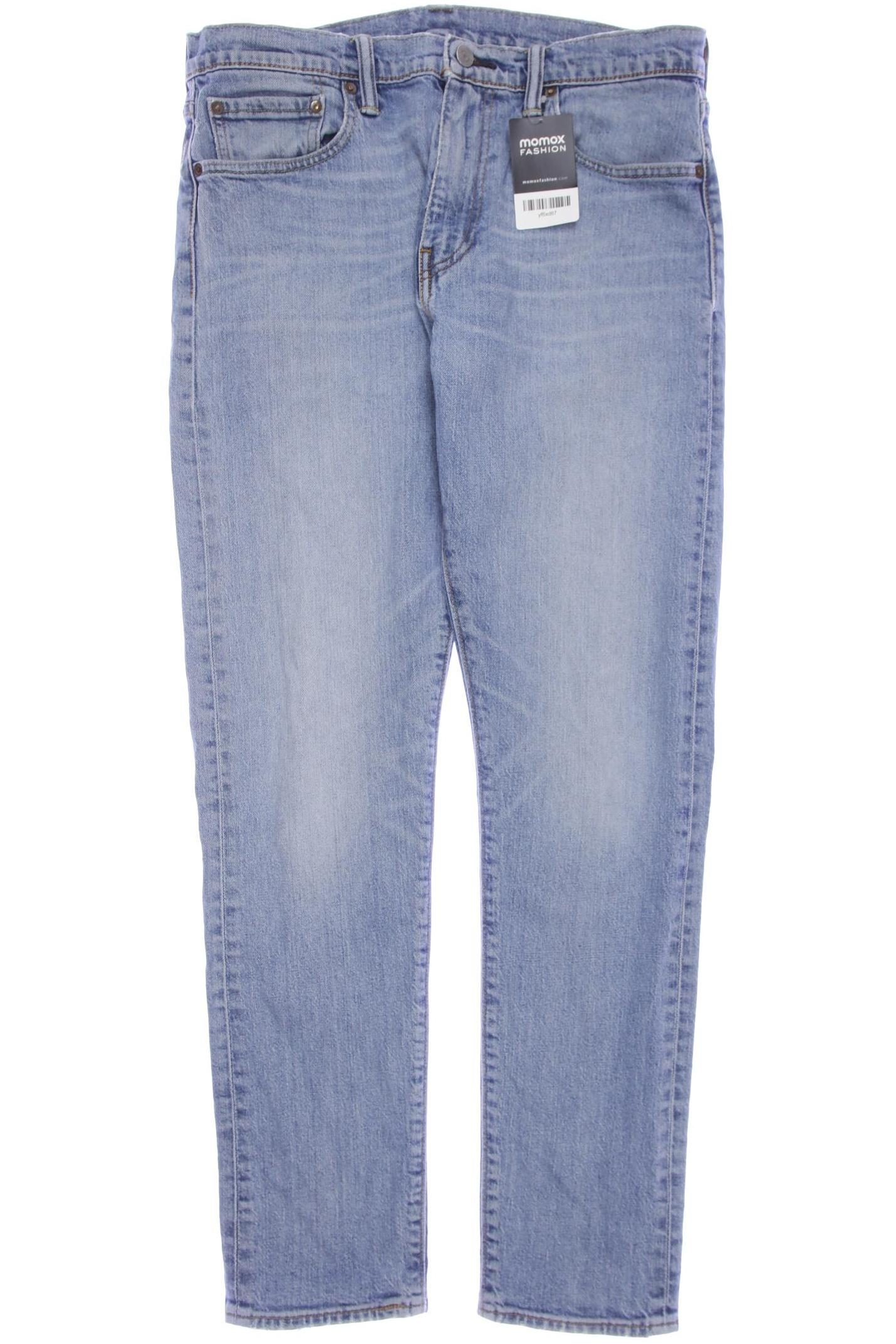 

Levis Herren Jeans, hellblau, Gr. 32
