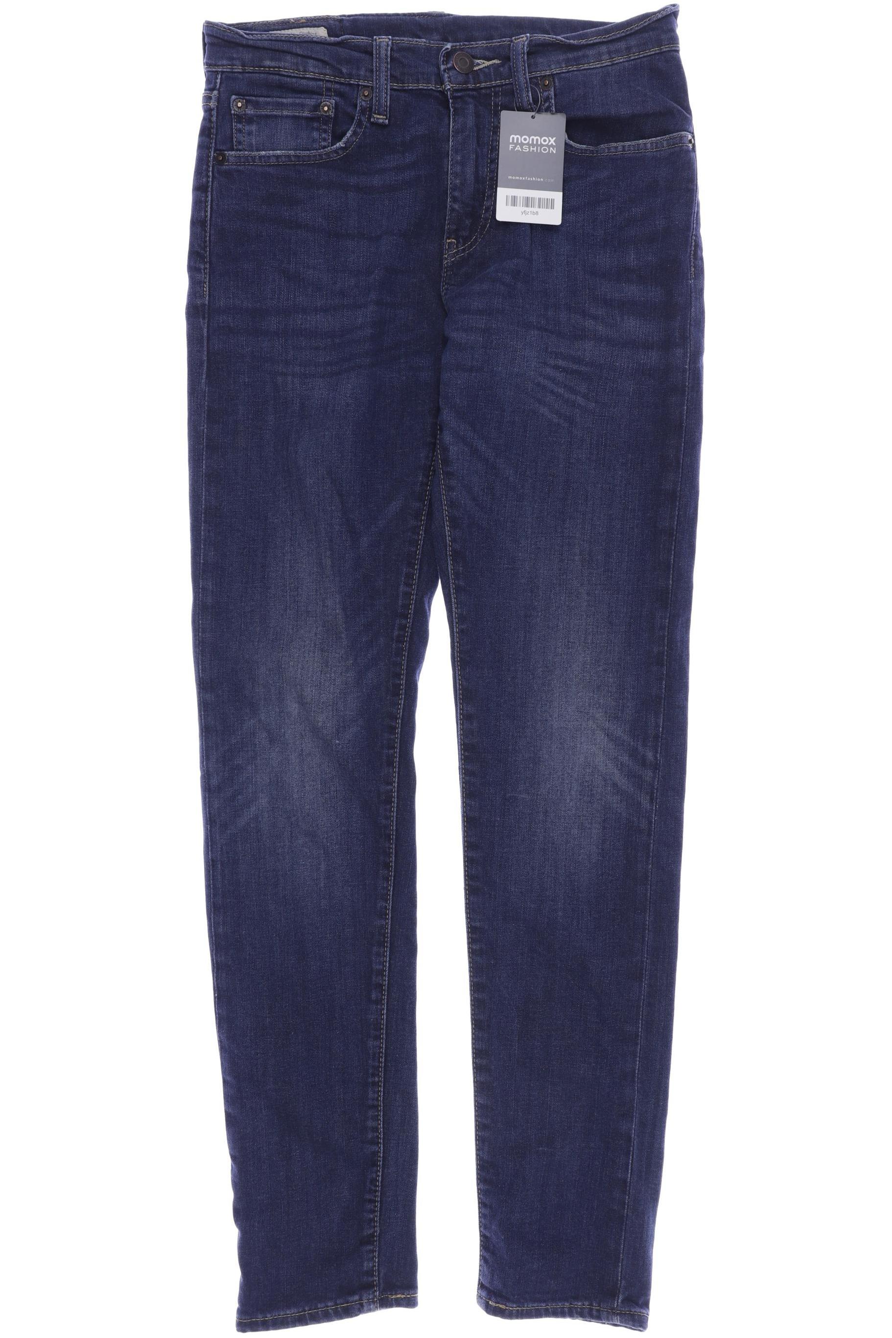 

Levis Herren Jeans, blau