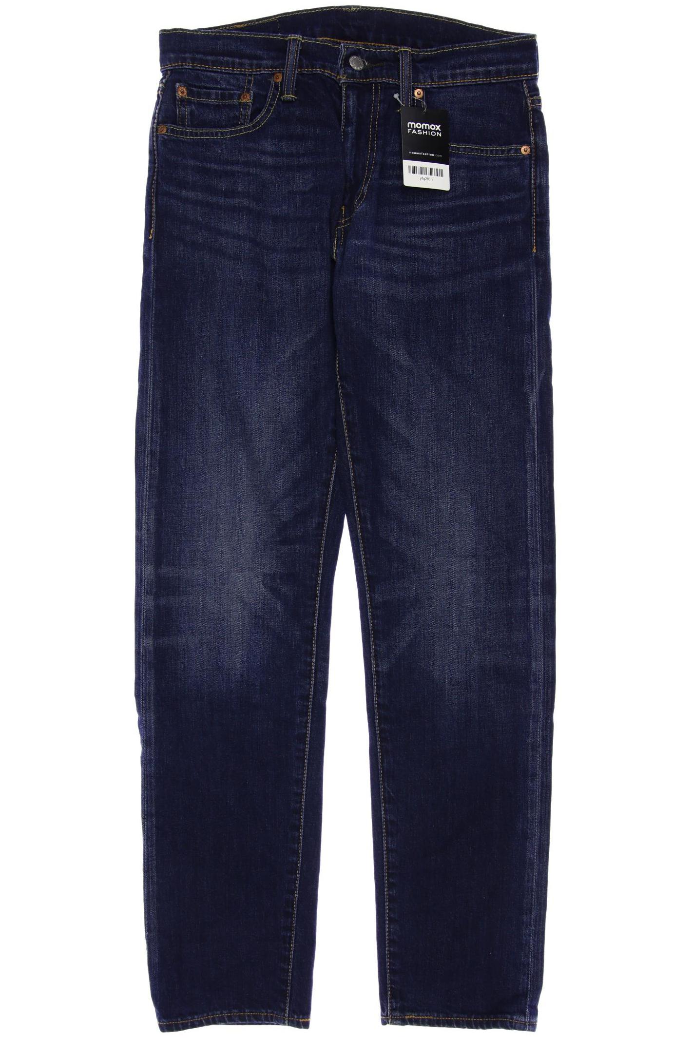 

Levis Herren Jeans, marineblau, Gr. 29