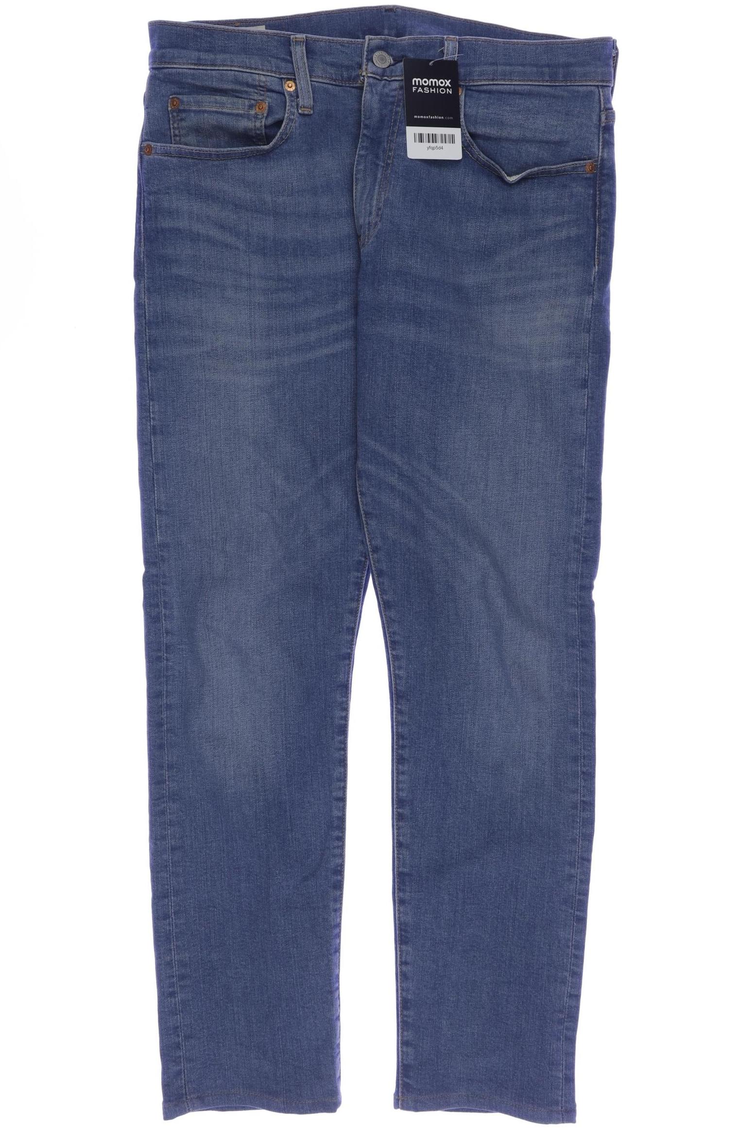 

Levis Herren Jeans, blau, Gr. 31