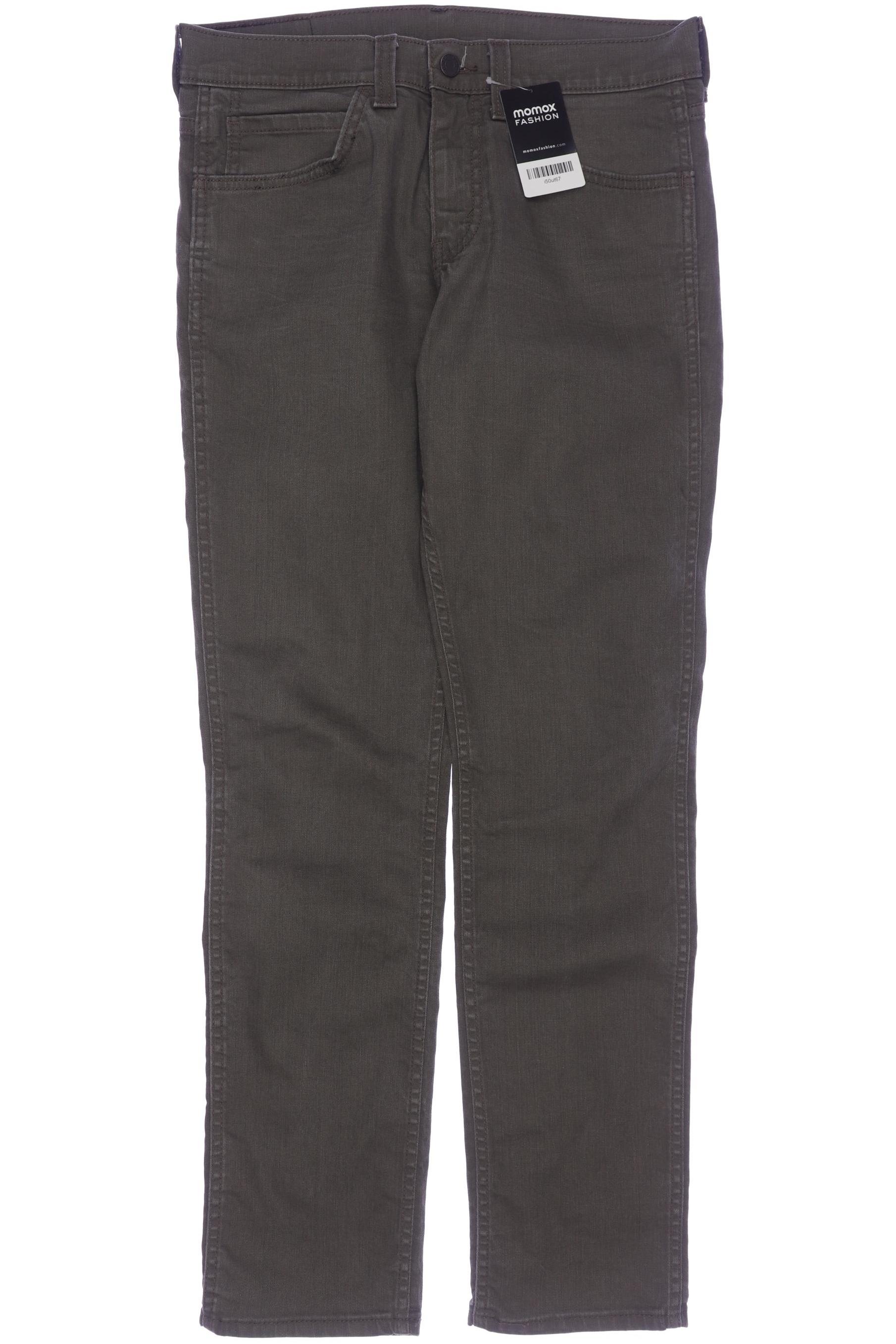 

Levis Herren Jeans, braun, Gr. 31