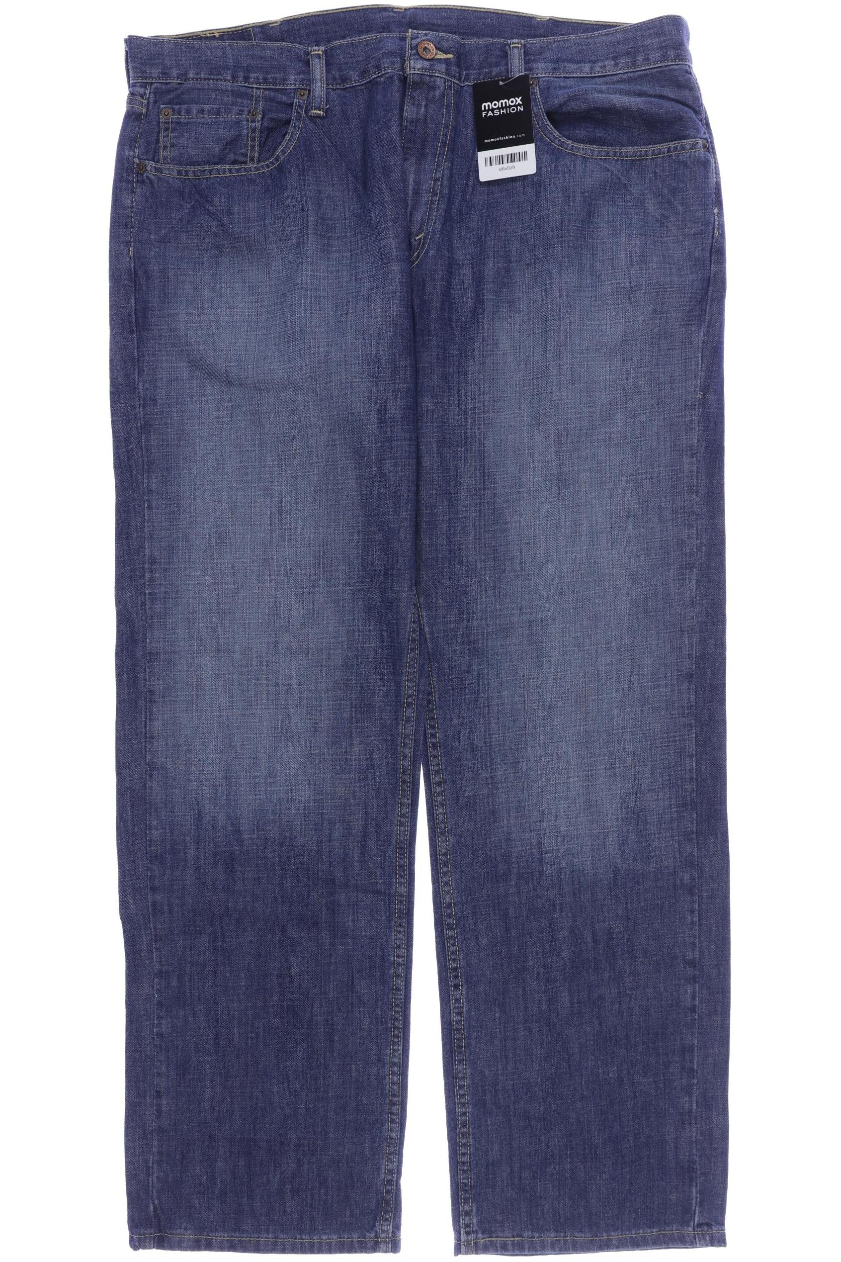 

Levis Herren Jeans, blau, Gr. 38