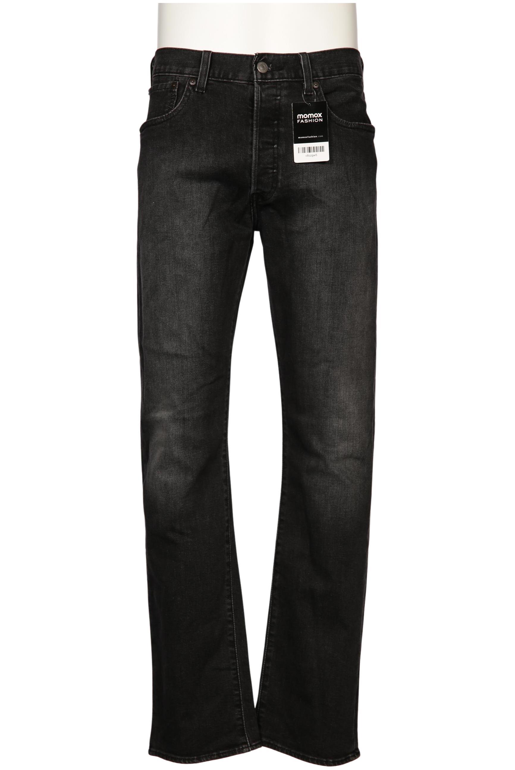 

Levis Herren Jeans, schwarz, Gr. 32