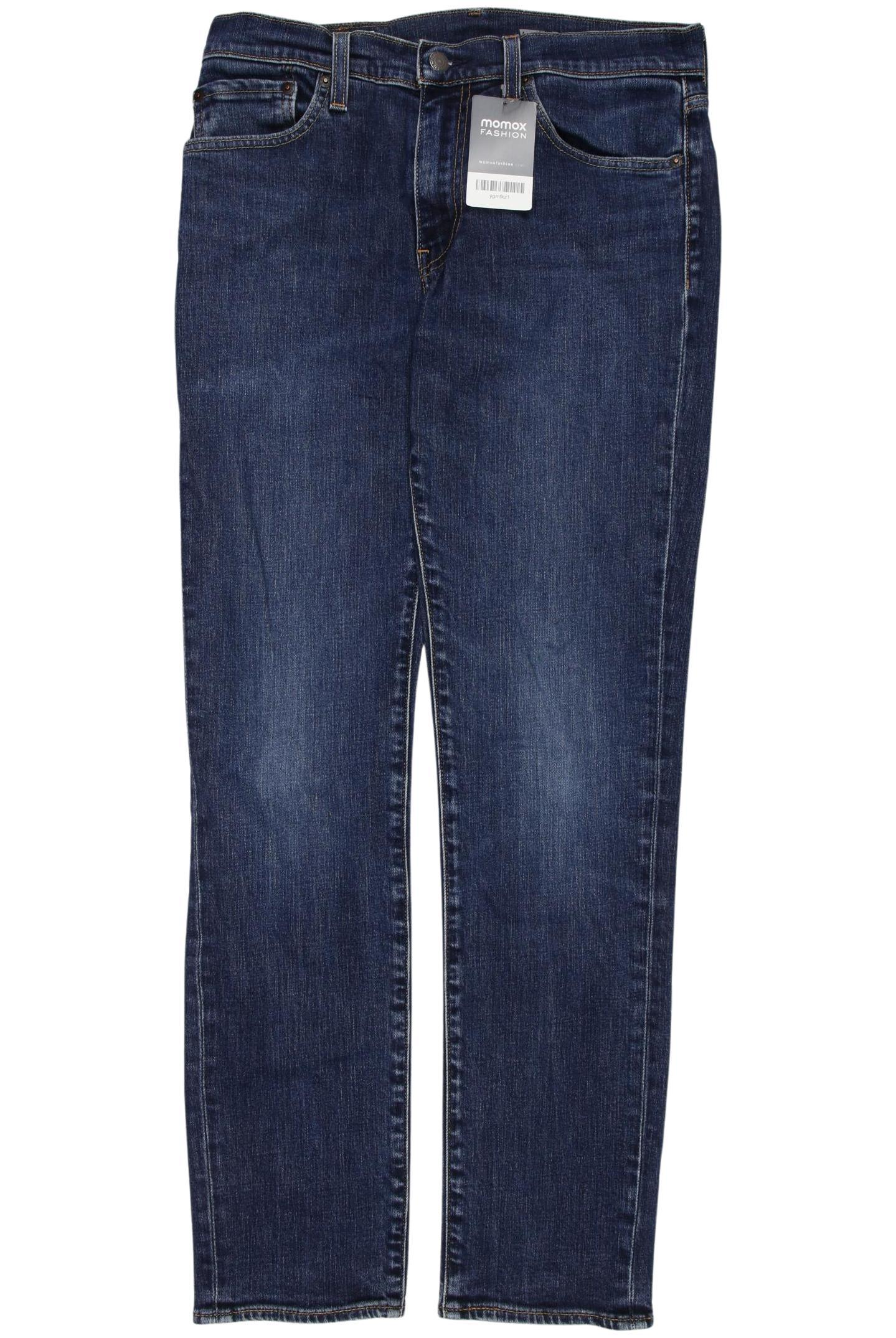 

Levis Herren Jeans, marineblau, Gr. 31
