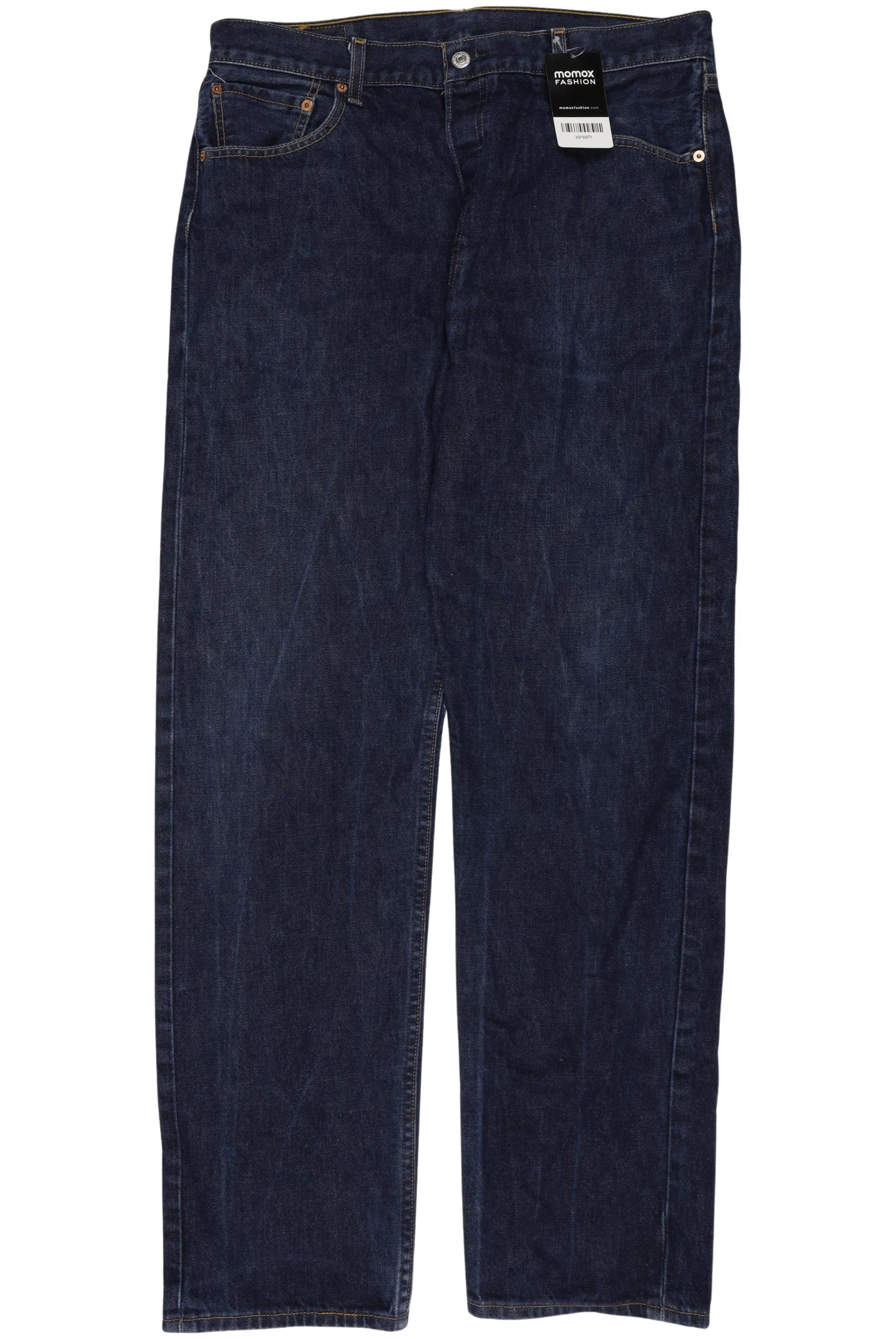 

Levis Herren Jeans, marineblau, Gr. 36