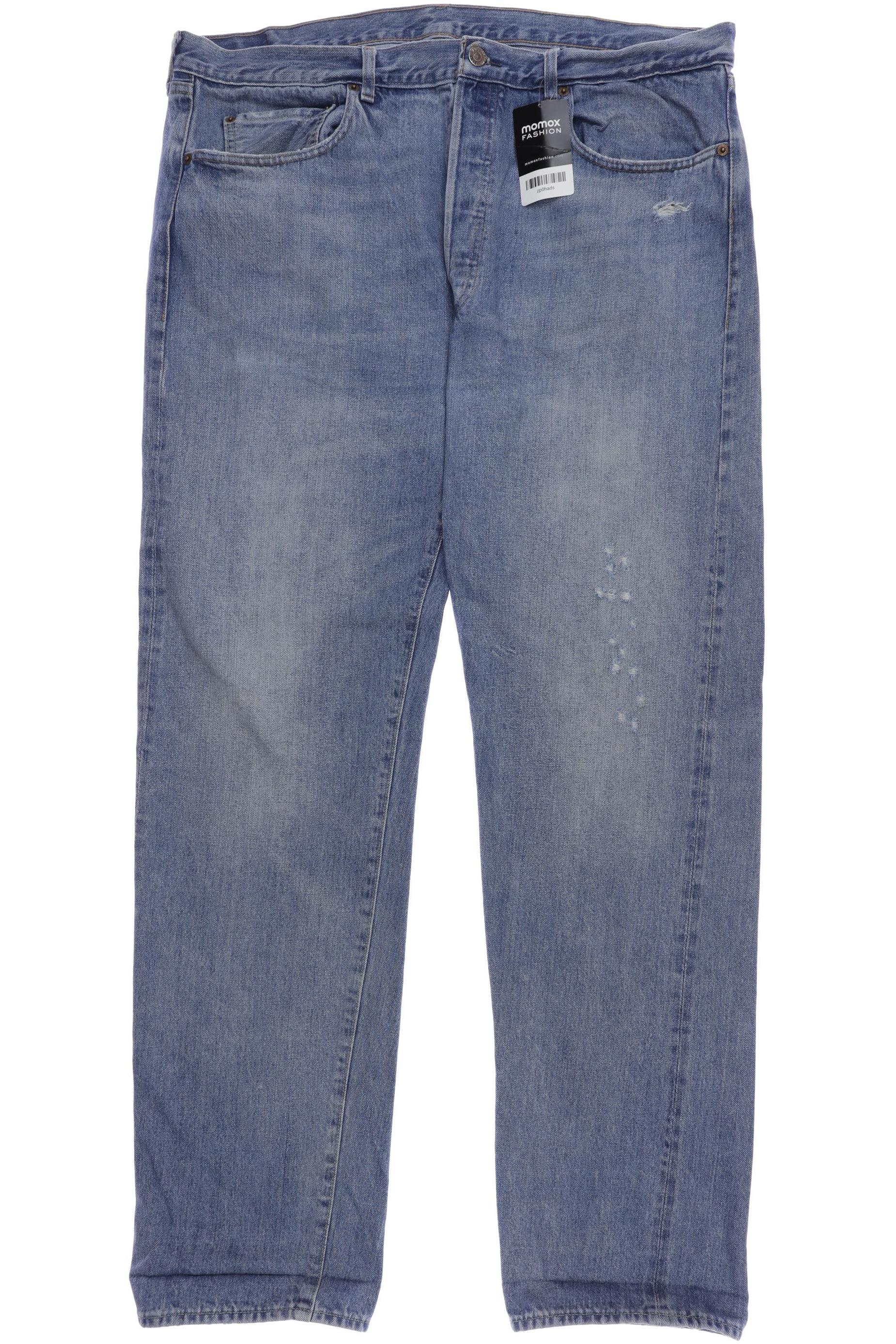 

Levis Herren Jeans, blau, Gr. 38