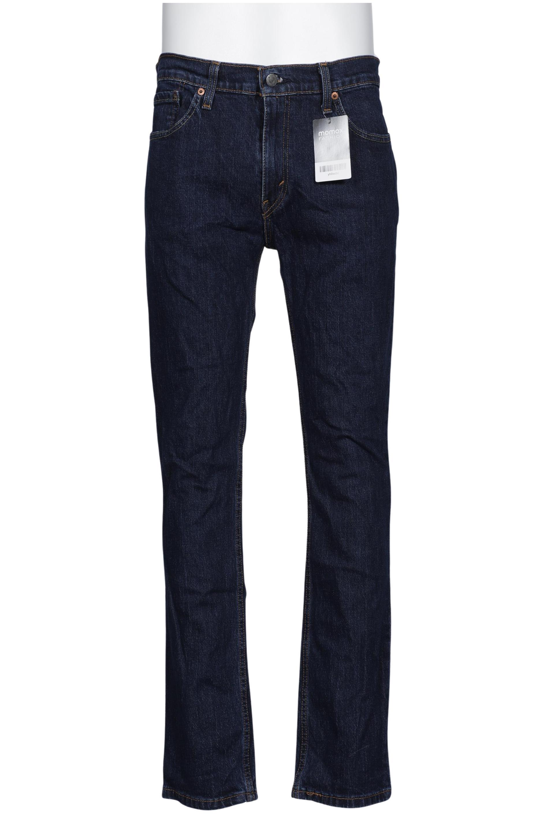 

Levis Herren Jeans, marineblau, Gr. 32
