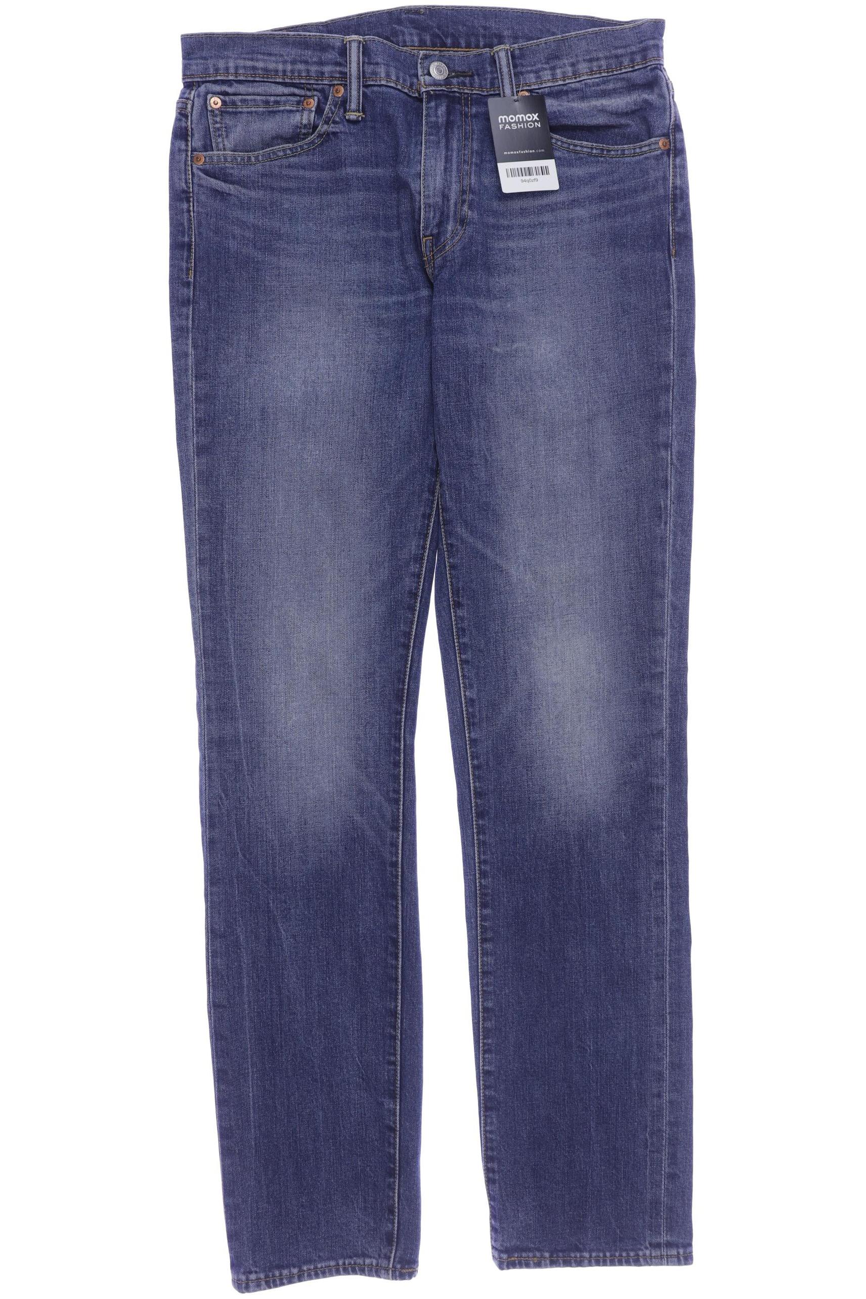 

Levis Herren Jeans, blau, Gr. 32