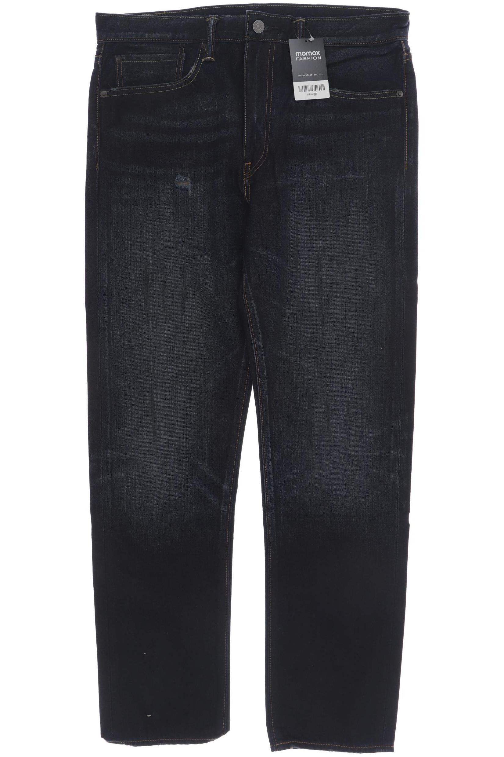 

Levis Herren Jeans, marineblau, Gr. 52