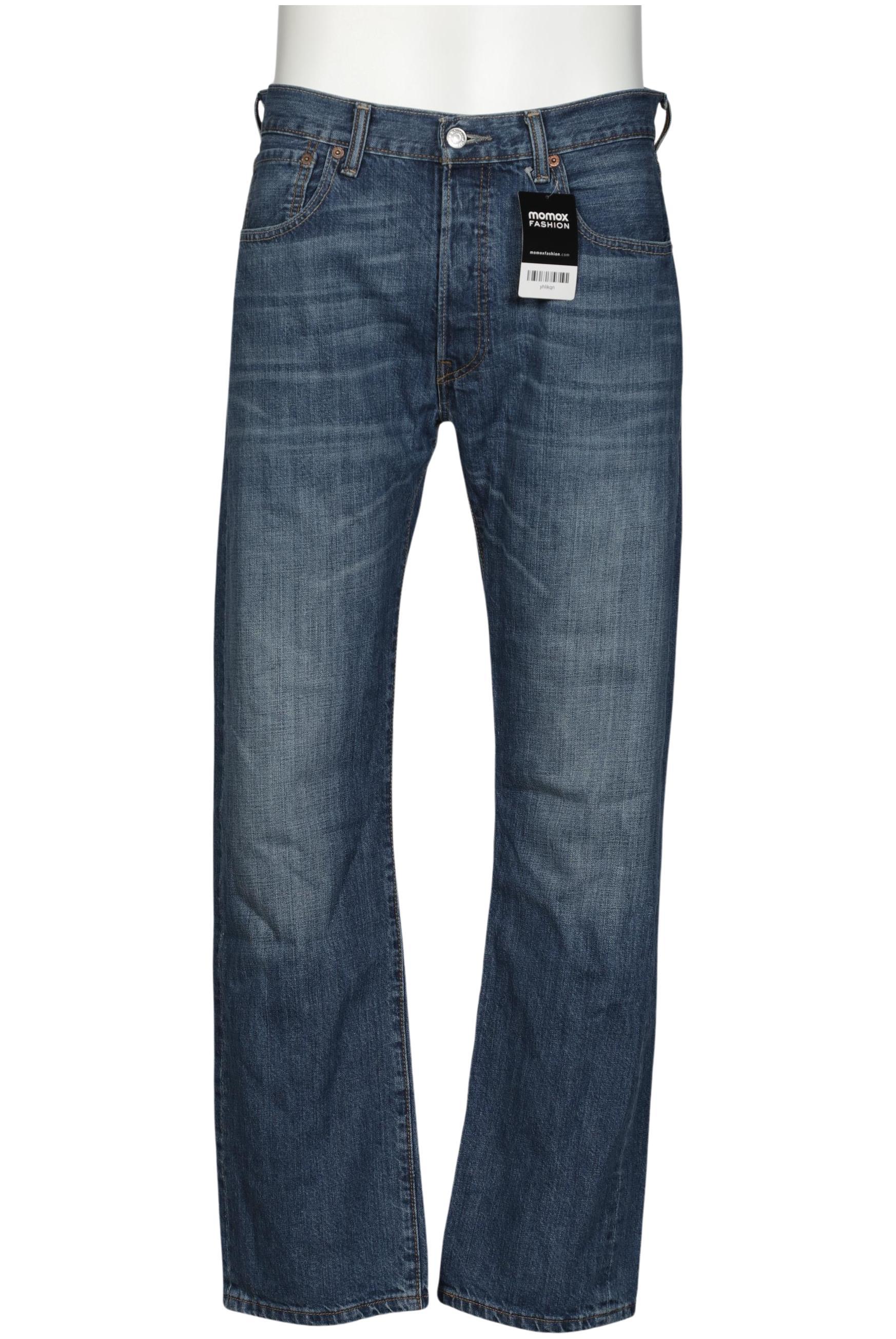 

Levis Herren Jeans, blau, Gr. 33
