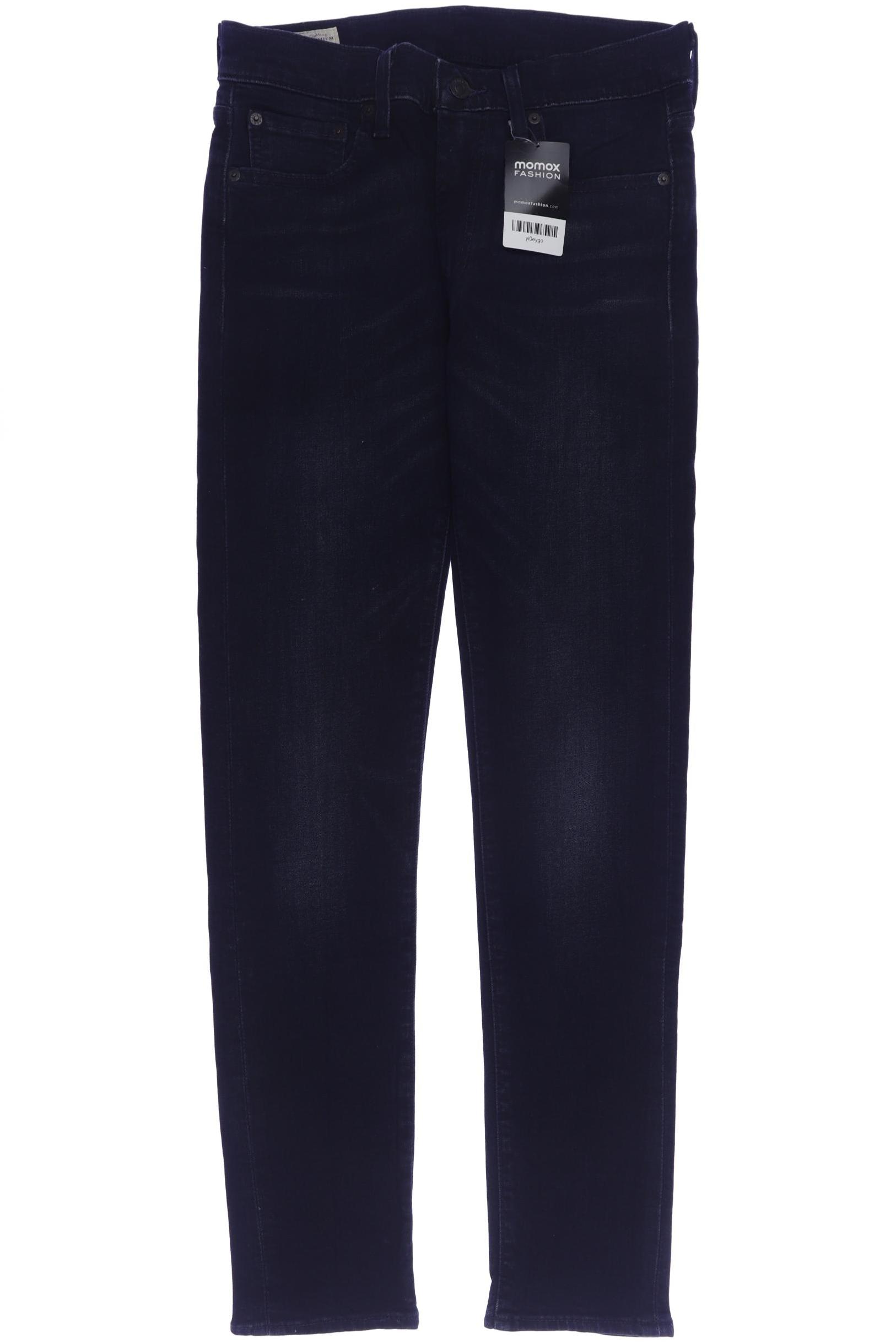 

Levis Herren Jeans, marineblau, Gr. 30