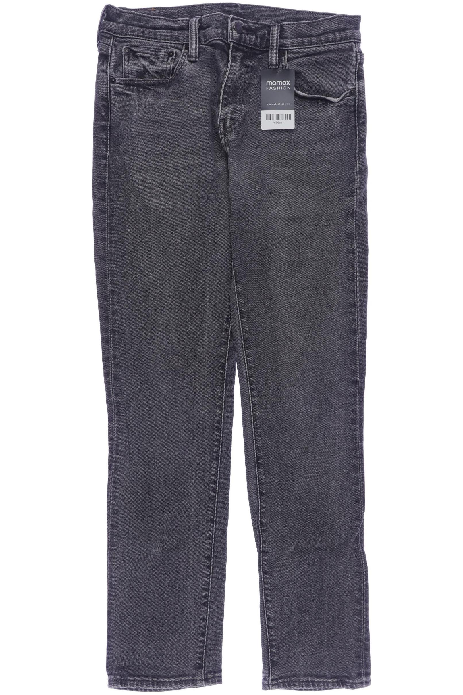 

Levis Herren Jeans, grau, Gr. 30