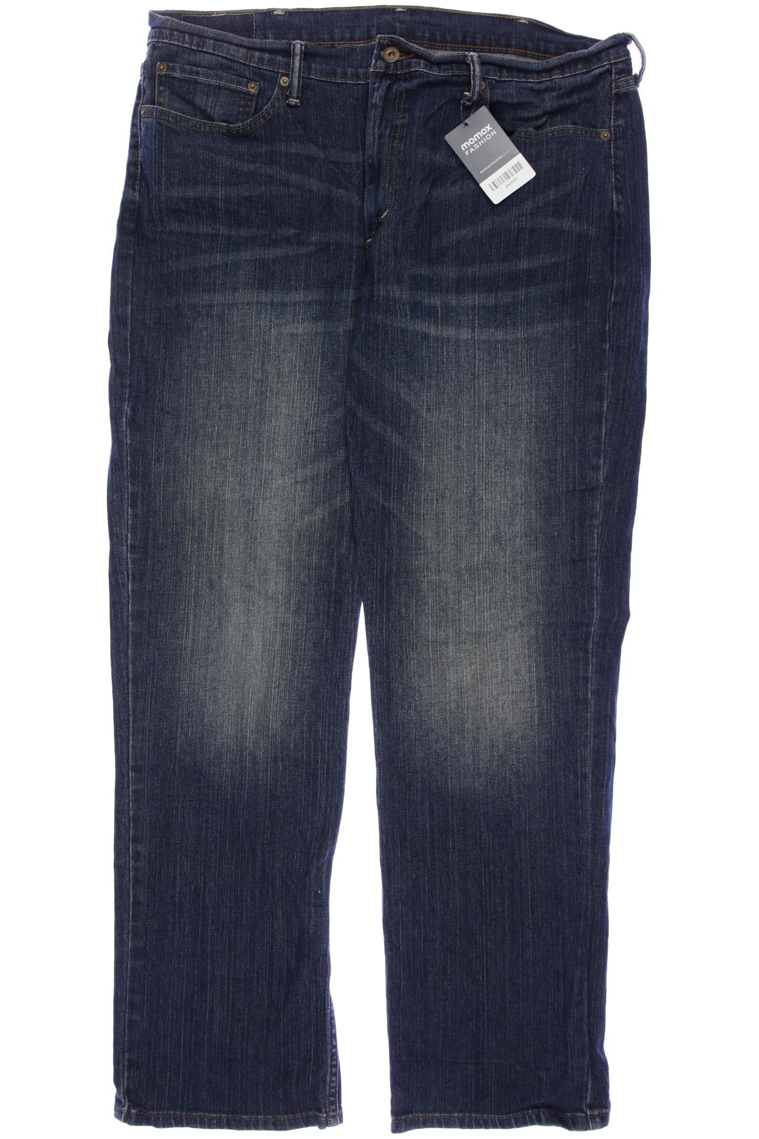 

Levis Herren Jeans, marineblau, Gr. 38