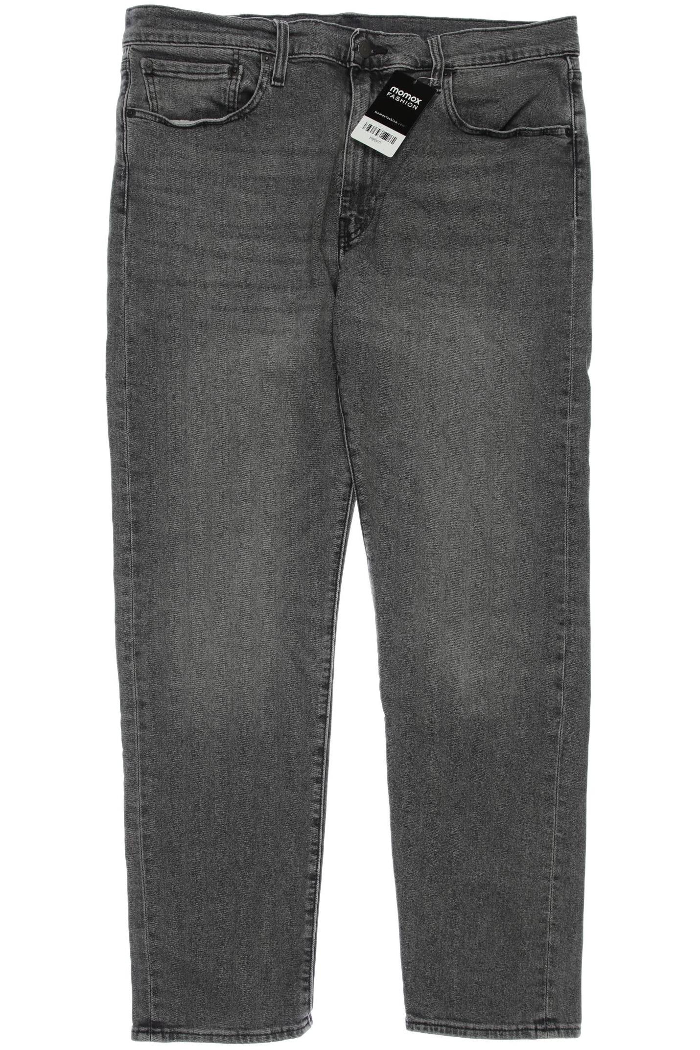 

Levis Herren Jeans, grau, Gr. 36