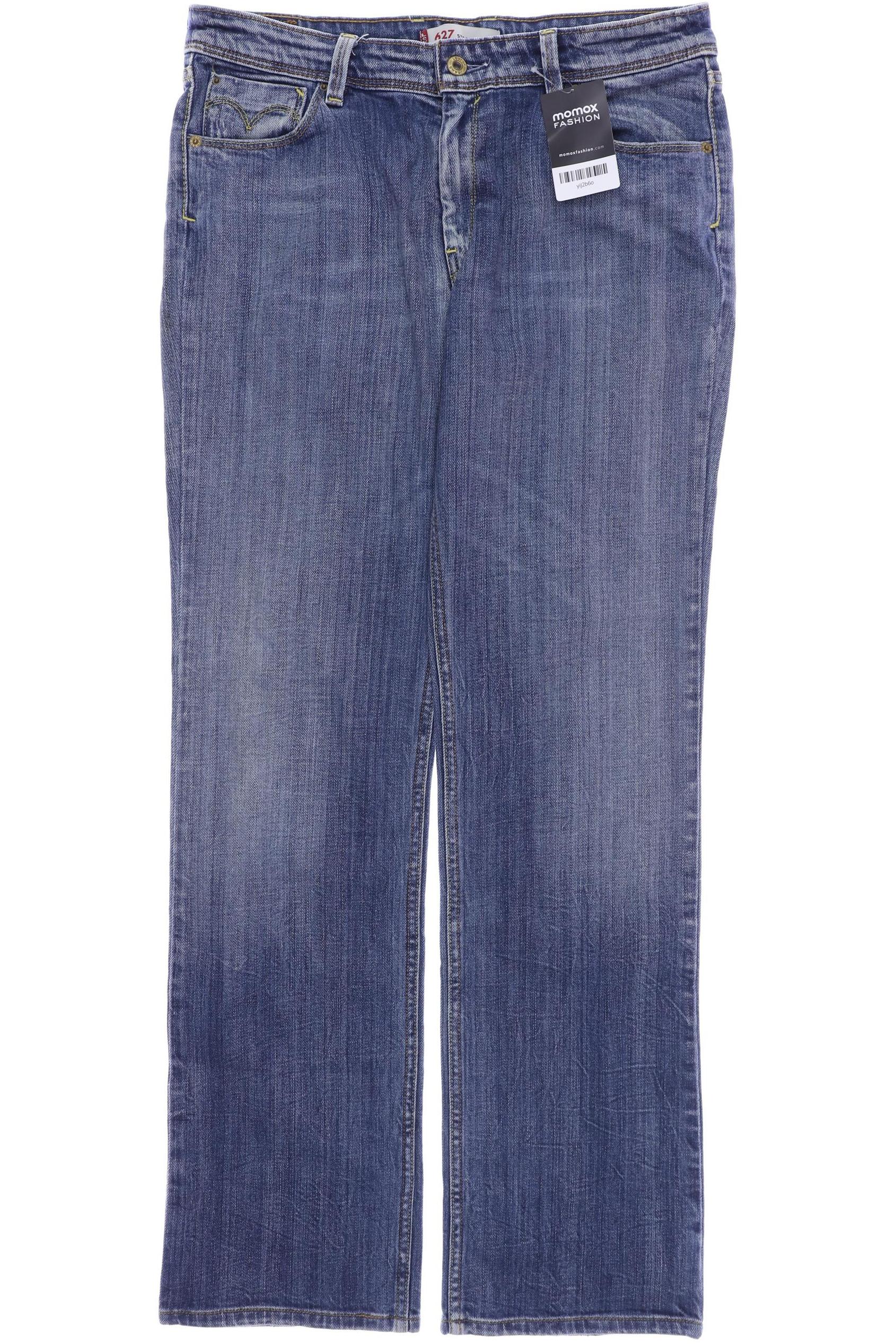 

Levis Herren Jeans, blau, Gr. 31