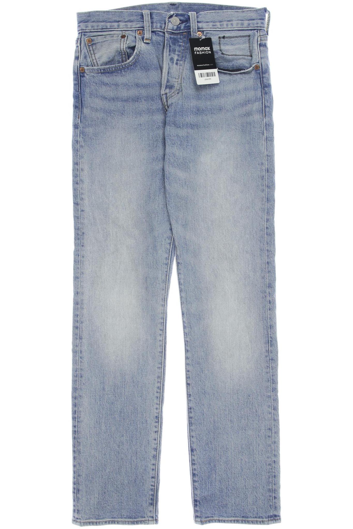 

Levis Herren Jeans, hellblau, Gr. 28