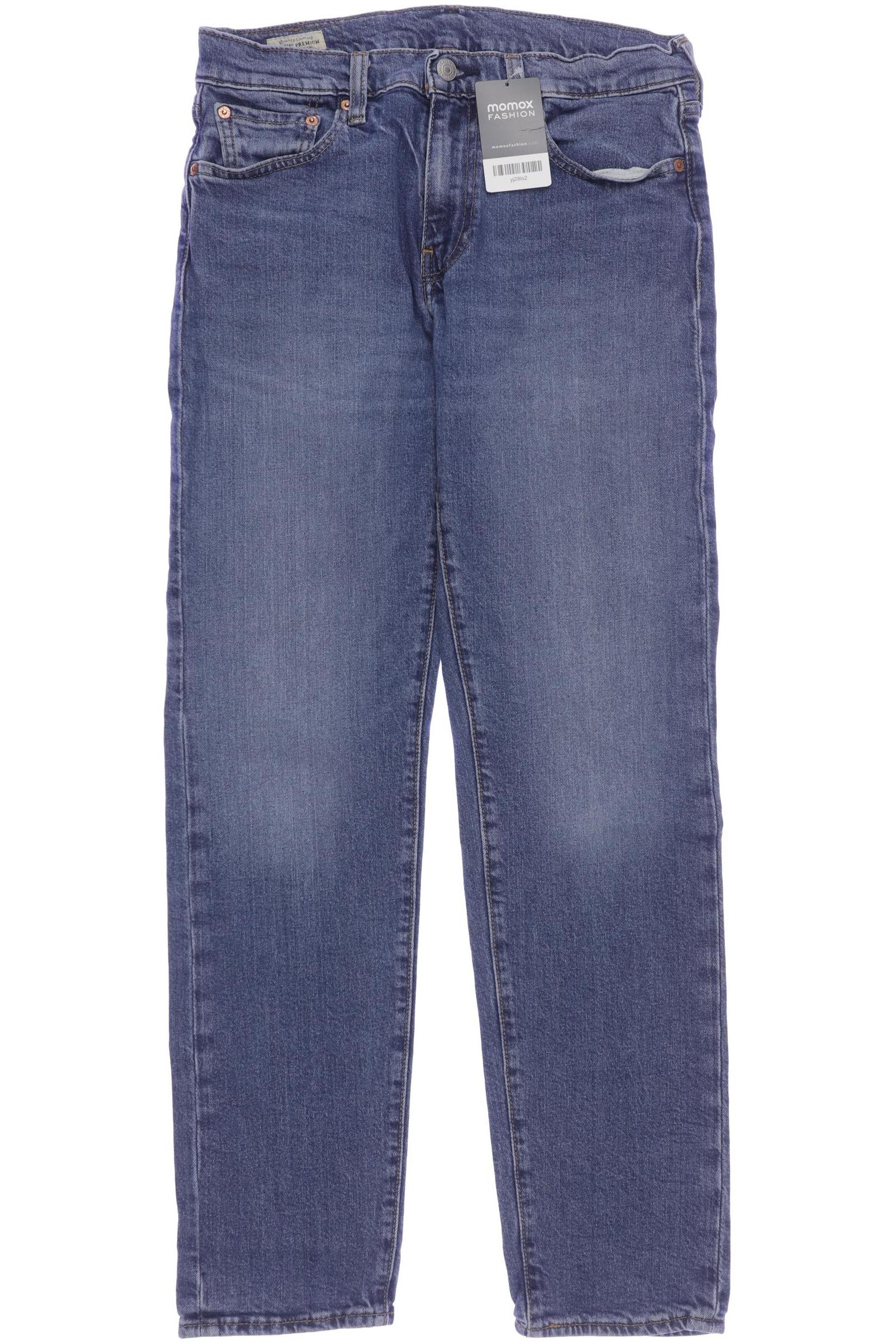 

Levis Herren Jeans, blau, Gr. 30