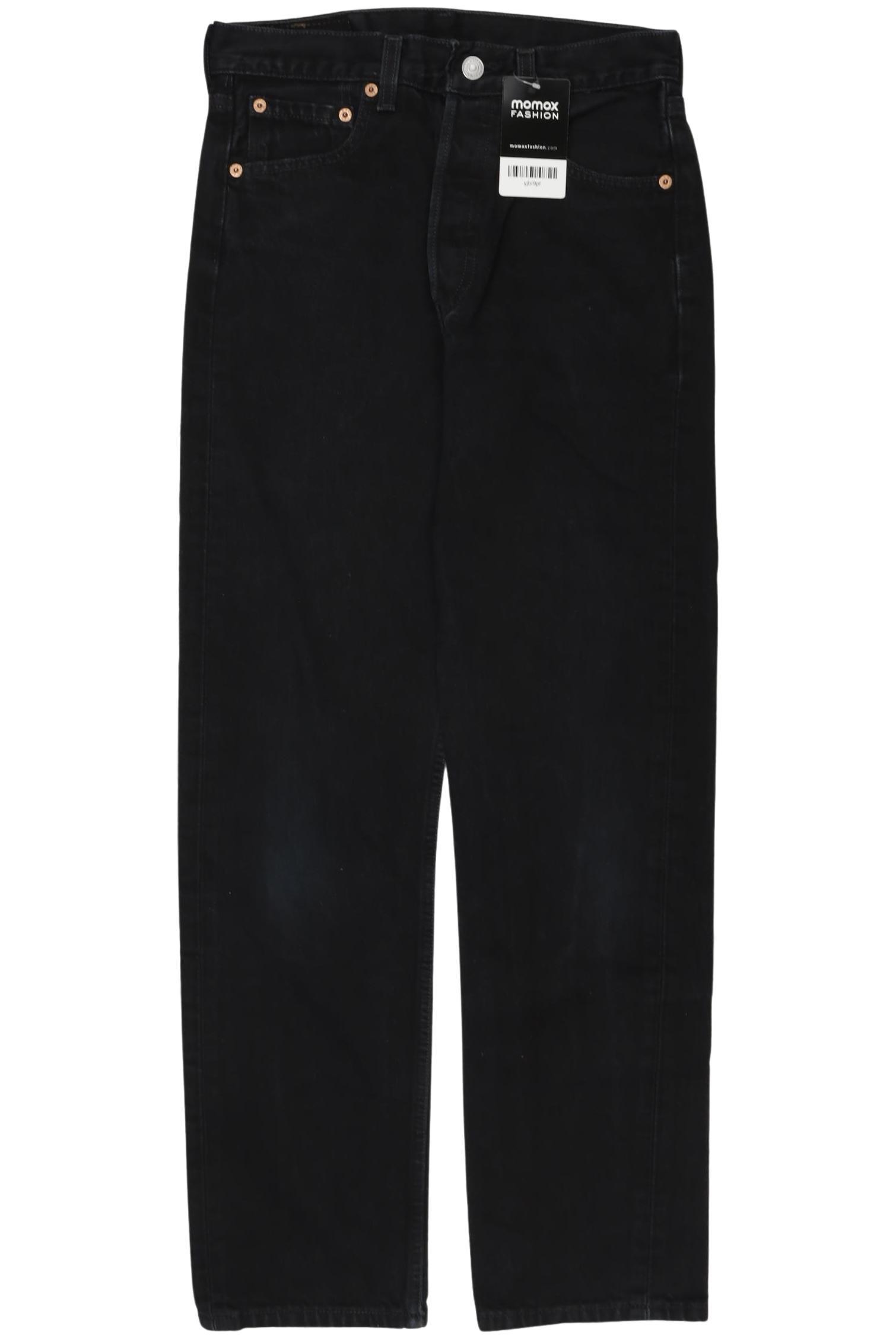 

Levis Herren Jeans, schwarz, Gr. 29