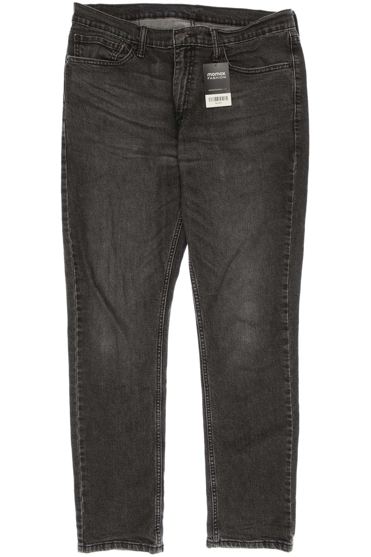 

Levis Herren Jeans, grau, Gr. 54