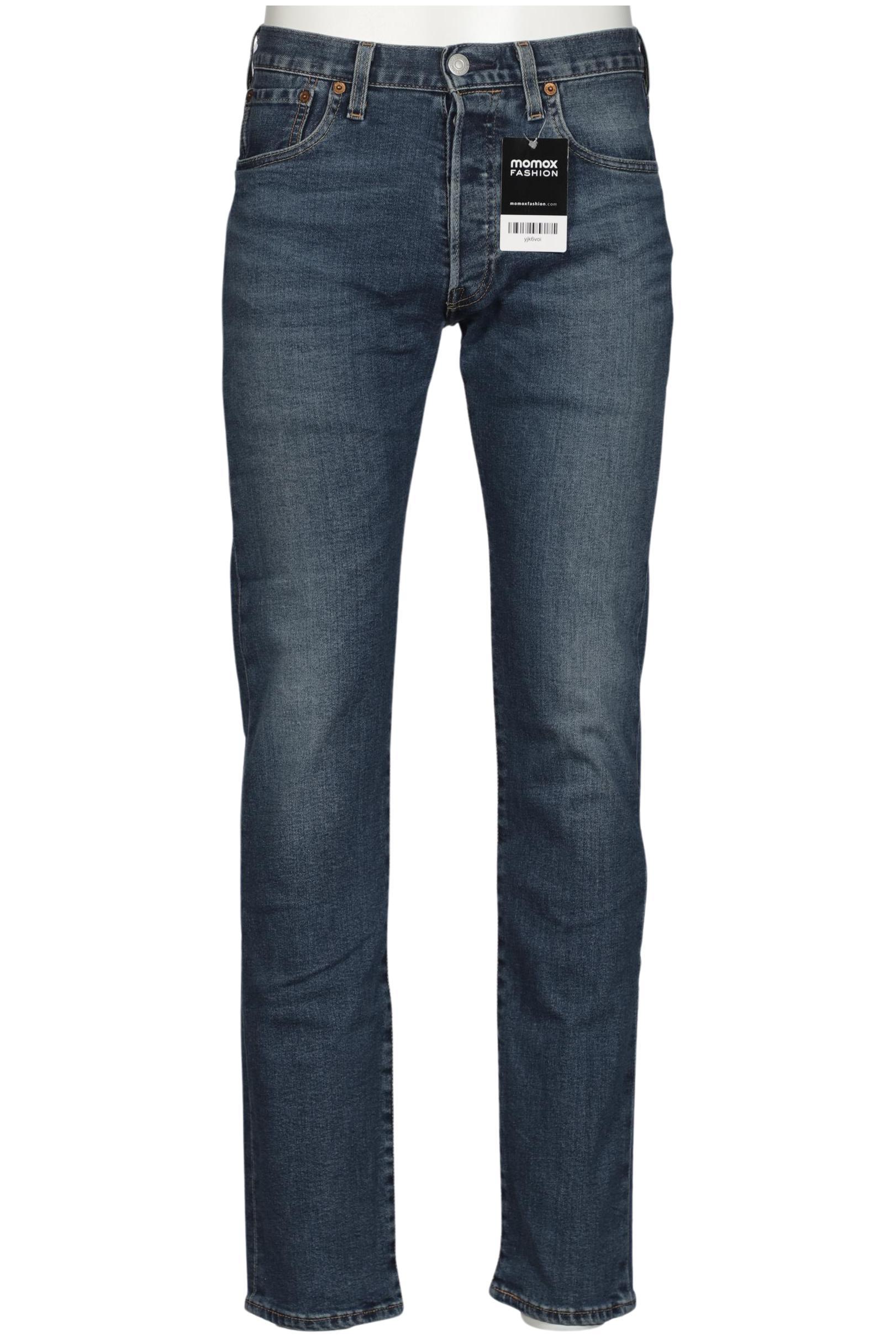 

Levis Herren Jeans, blau, Gr. 28