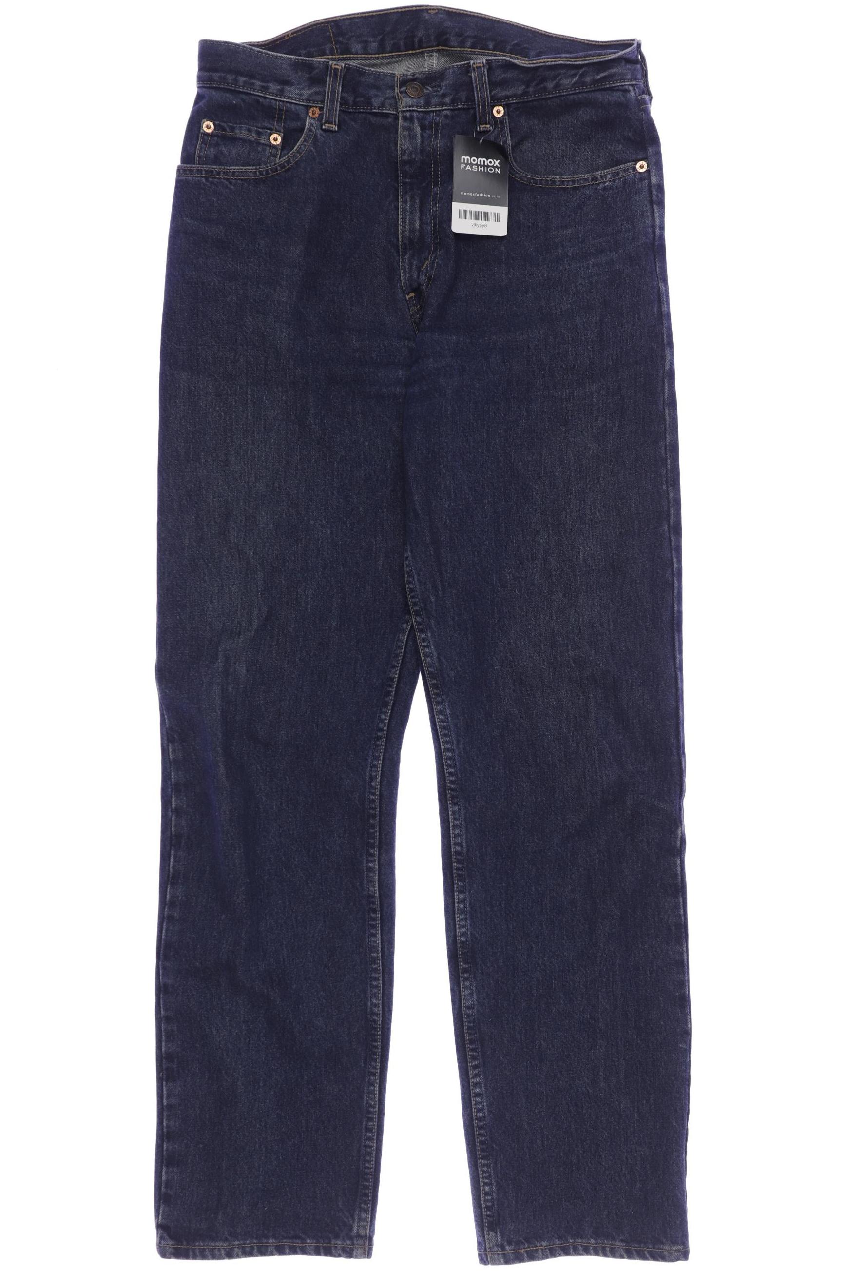 

Levis Herren Jeans, blau, Gr. 33