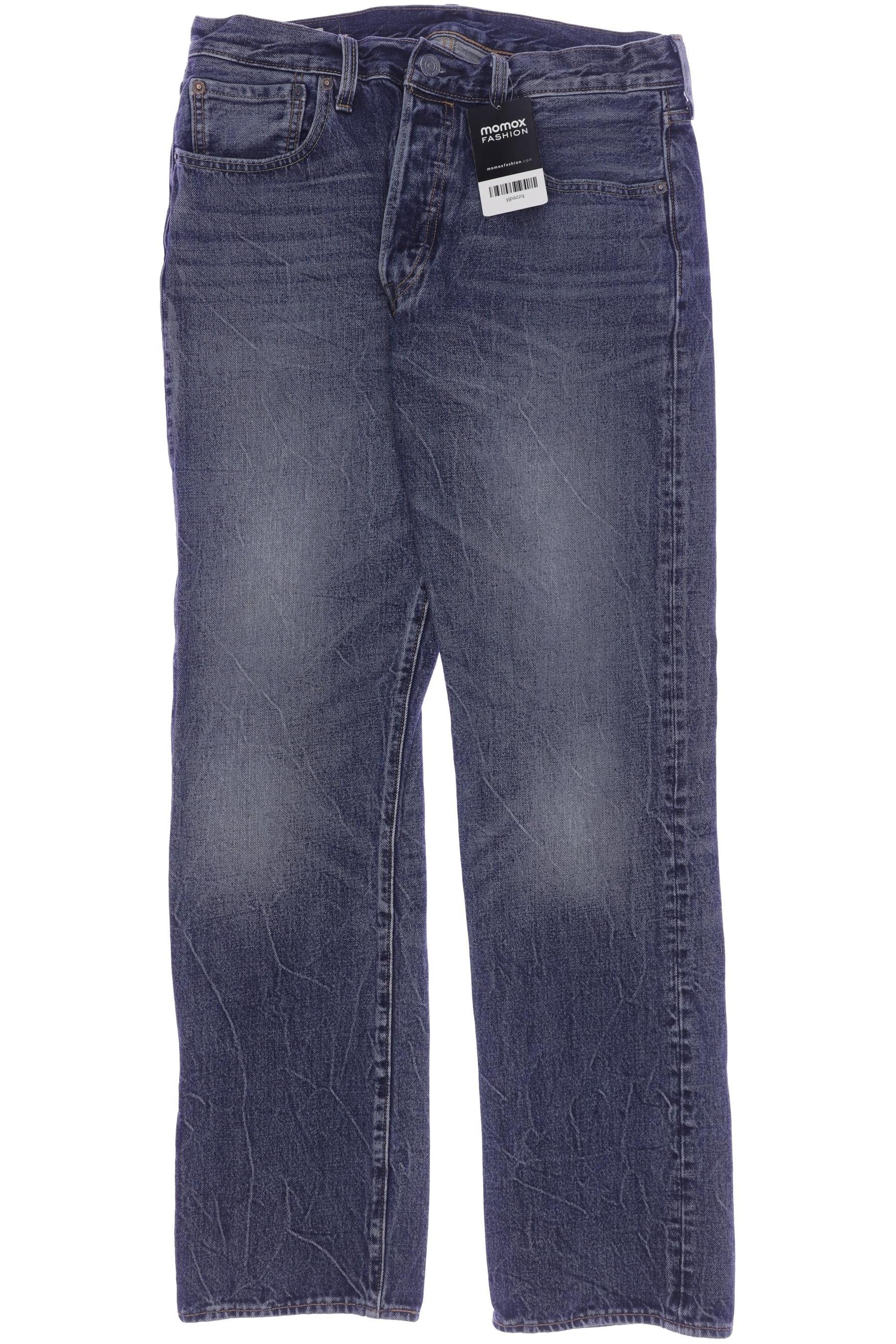 

Levis Herren Jeans, blau, Gr. 31