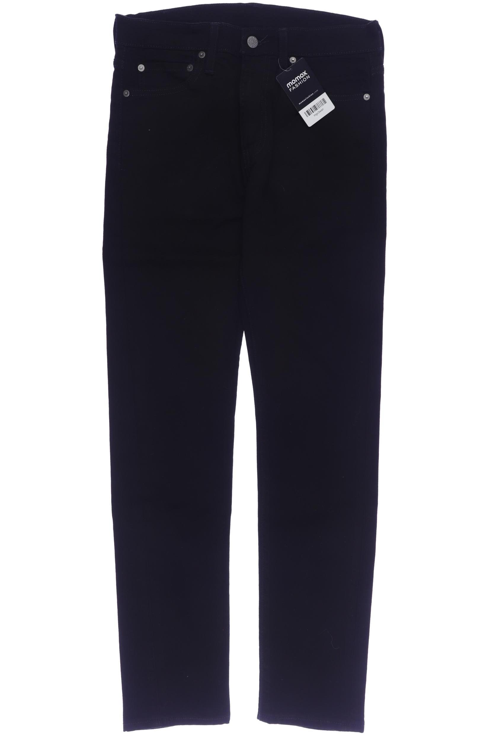

Levis Herren Jeans, schwarz, Gr. 31