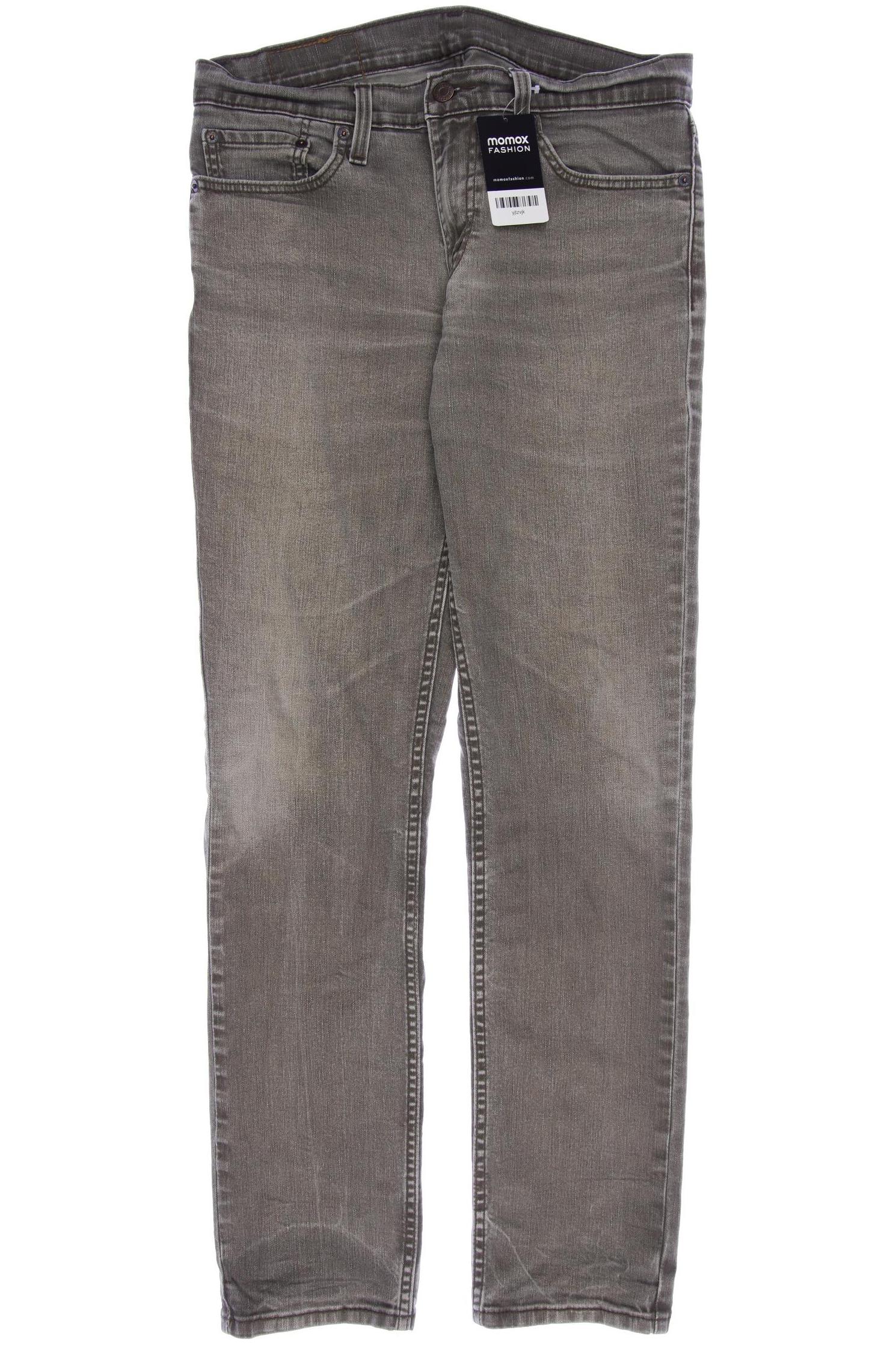 

Levis Herren Jeans, grün, Gr. 32