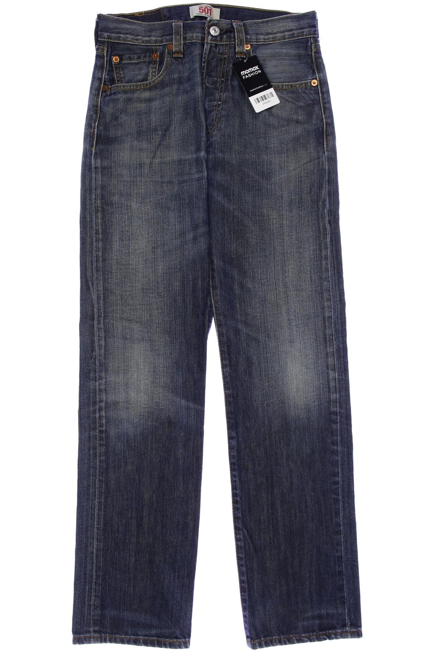 

Levis Herren Jeans, blau, Gr. 29