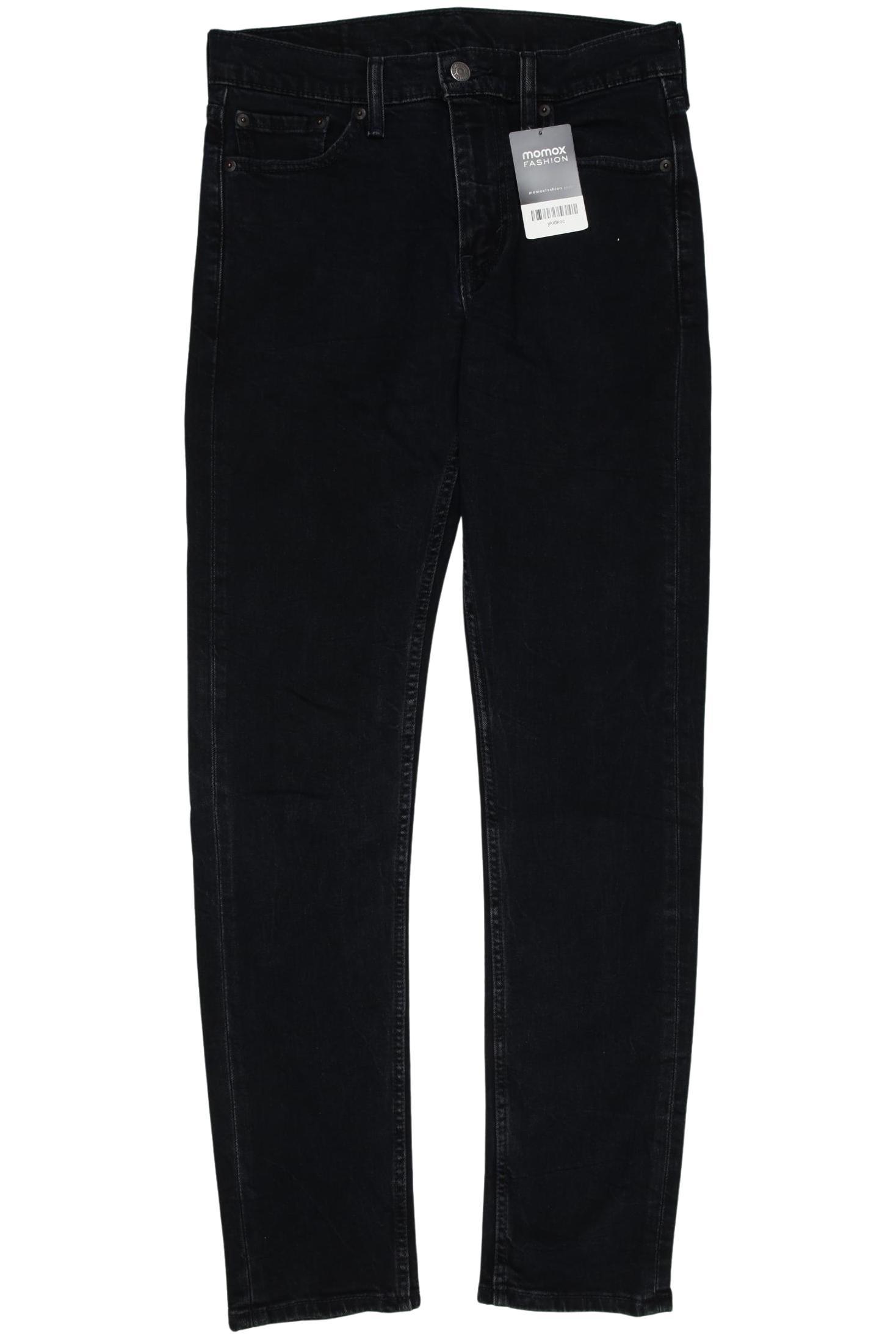 

Levis Herren Jeans, marineblau, Gr. 30