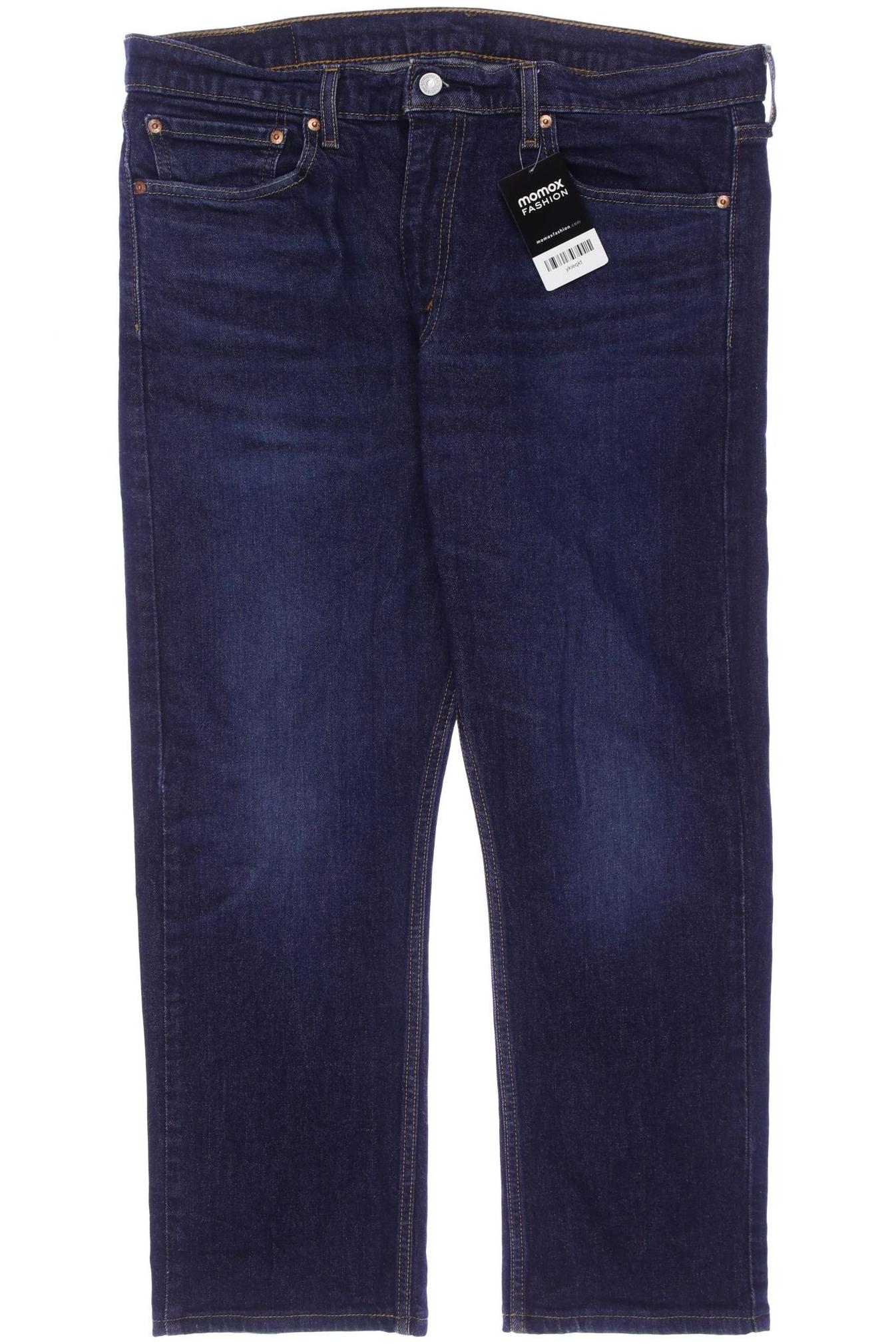 

Levis Herren Jeans, marineblau, Gr. 36