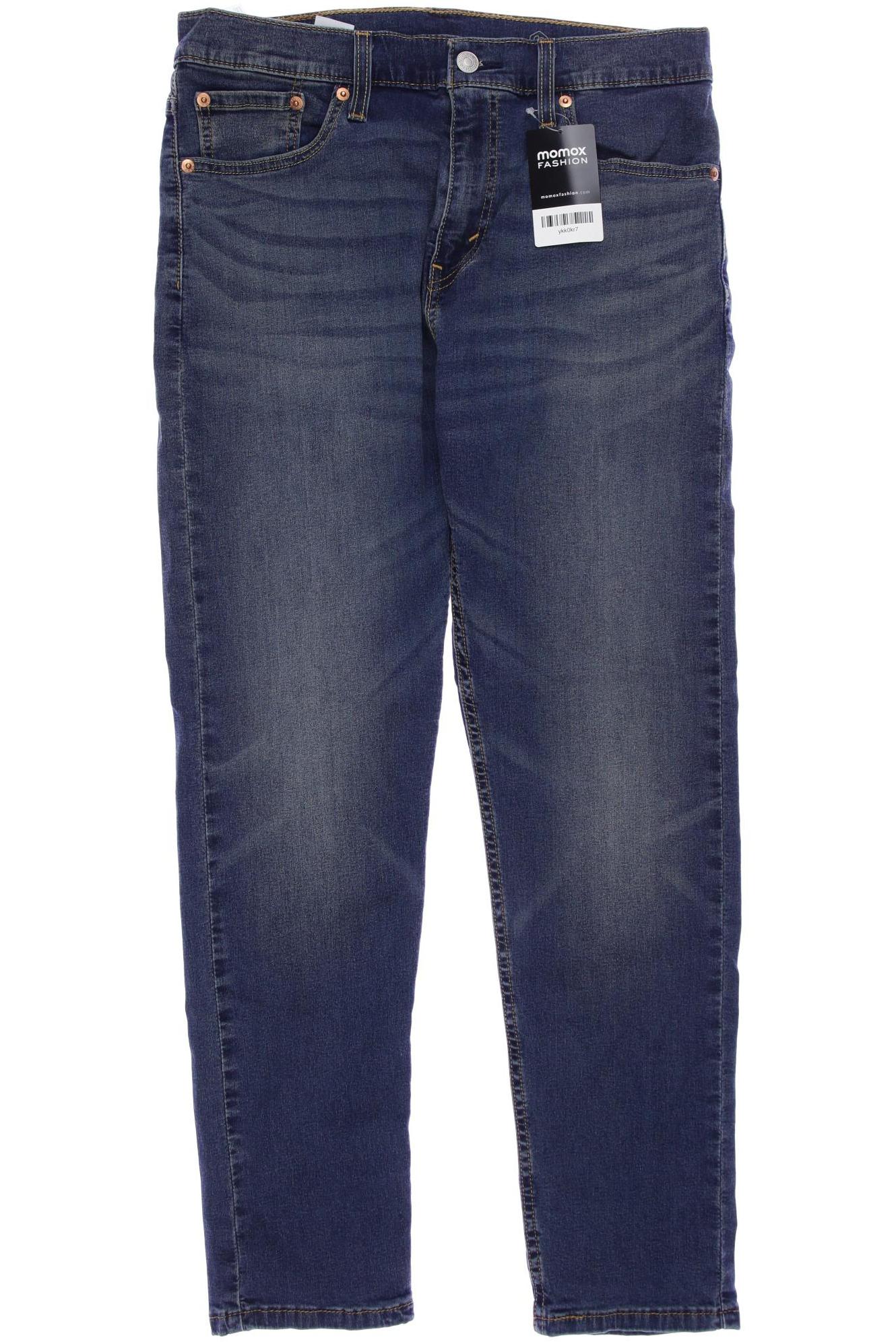 

Levis Herren Jeans, blau, Gr. 30