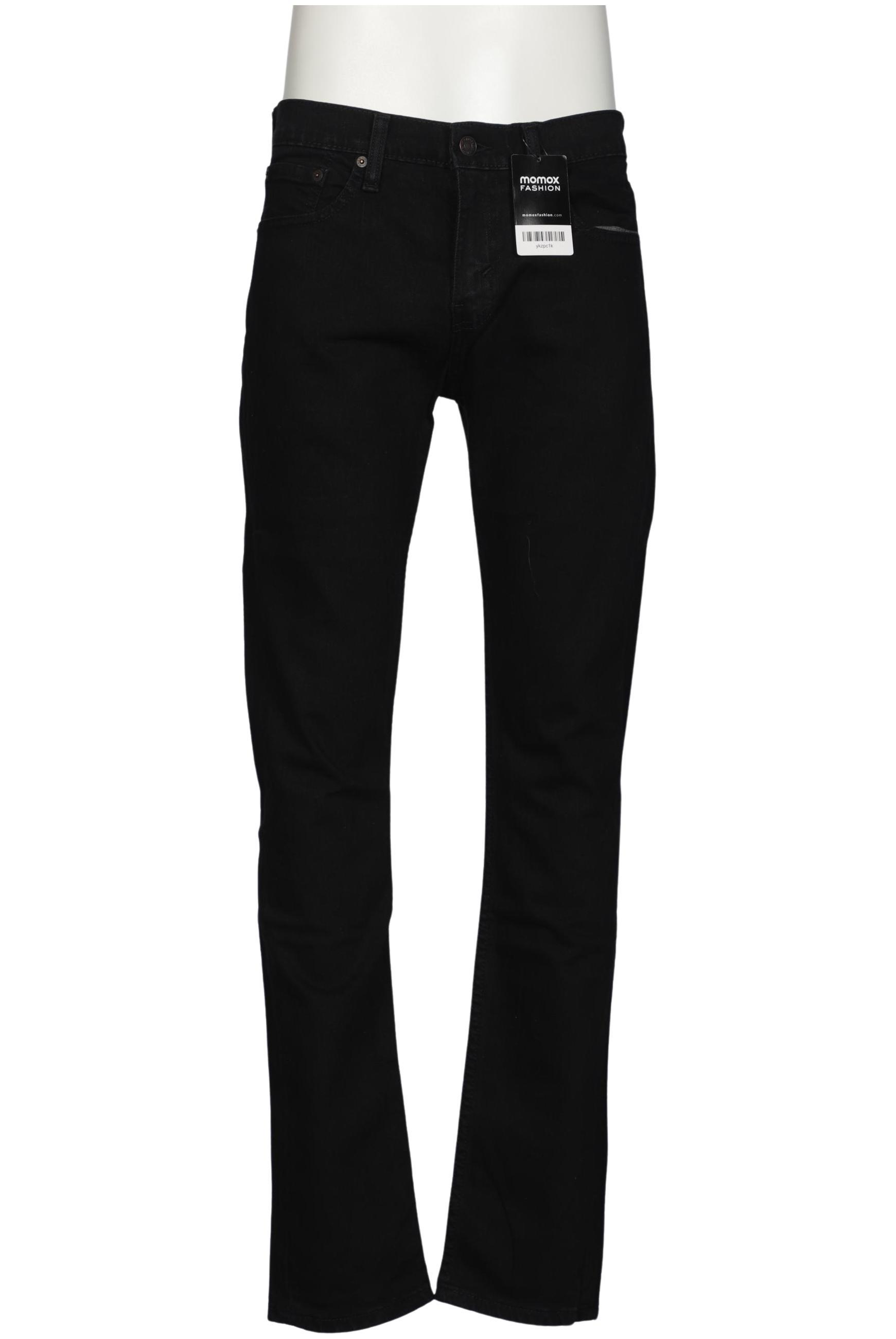 

Levis Herren Jeans, schwarz, Gr. 31