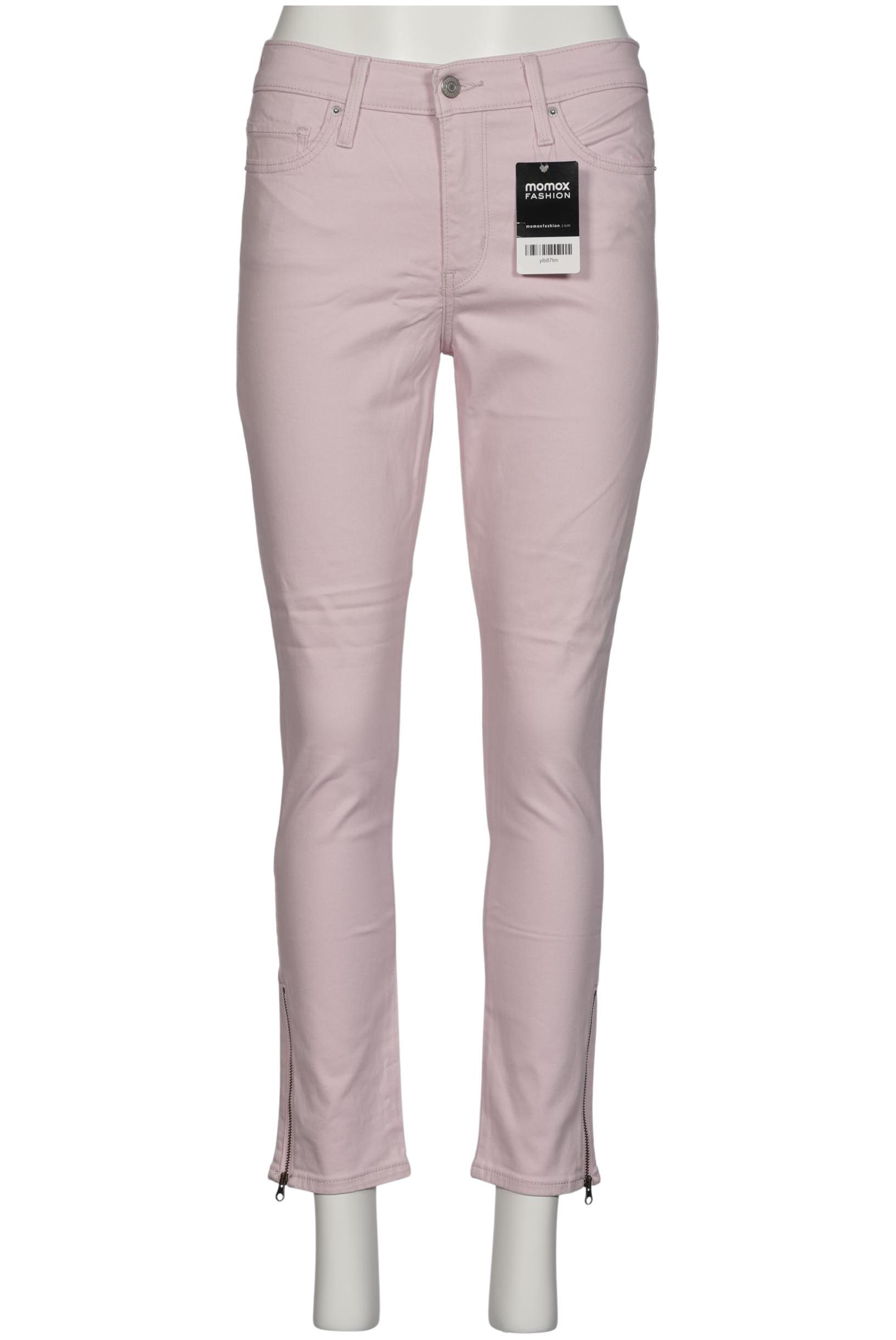 Thumbnail - Levis Herren Jeans, pink, Gr. 29