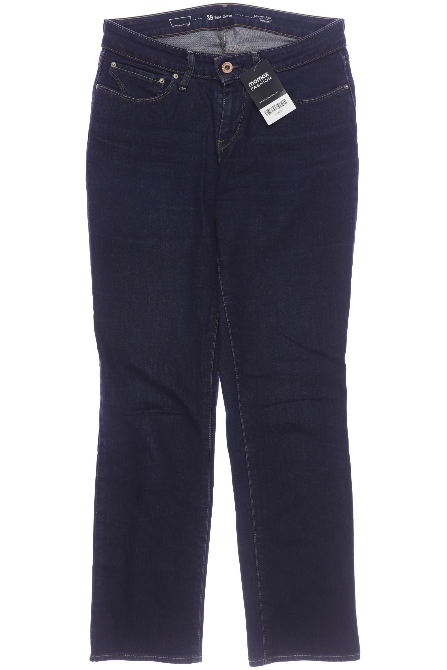 

Levis Herren Jeans, marineblau, Gr. 29
