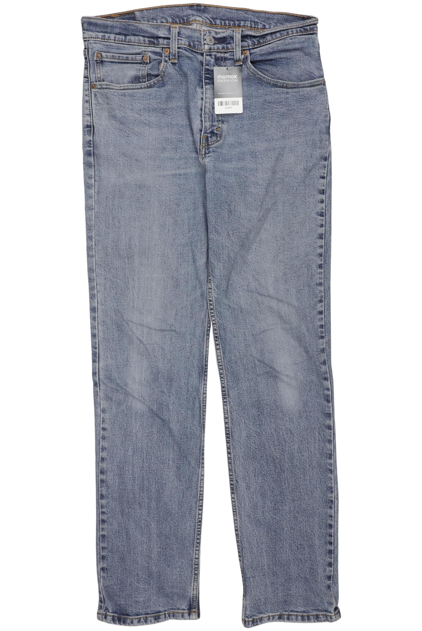 

Levis Herren Jeans, blau, Gr. 34