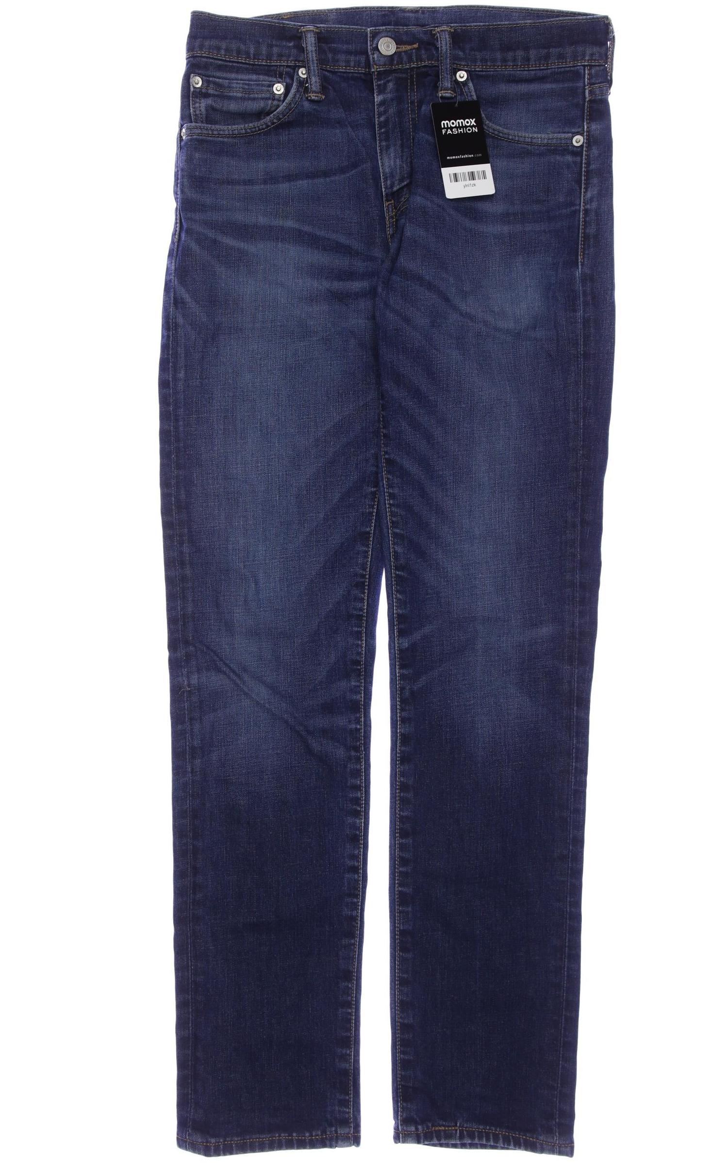 

Levis Herren Jeans, marineblau, Gr. 30
