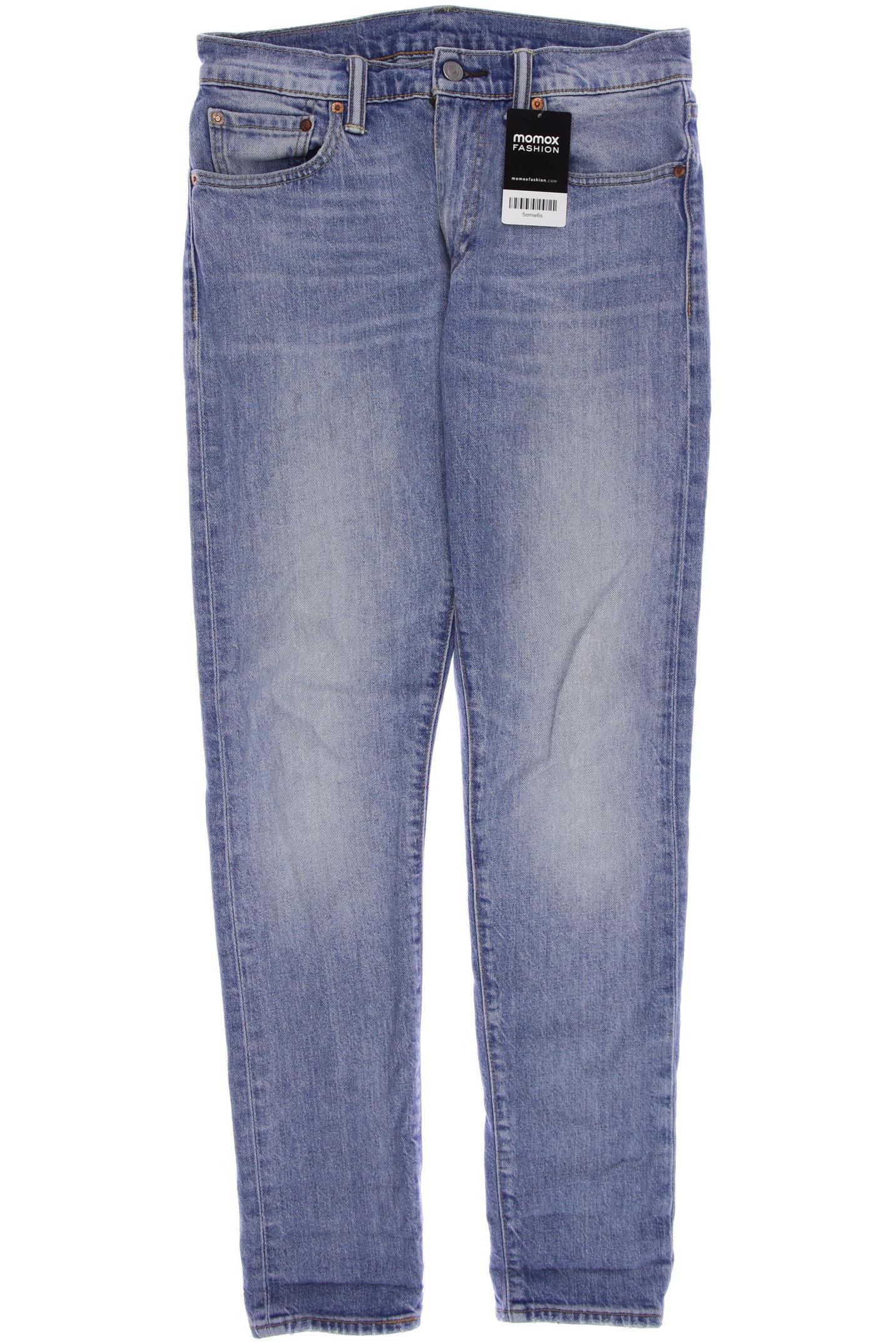 

Levis Herren Jeans, blau, Gr. 29