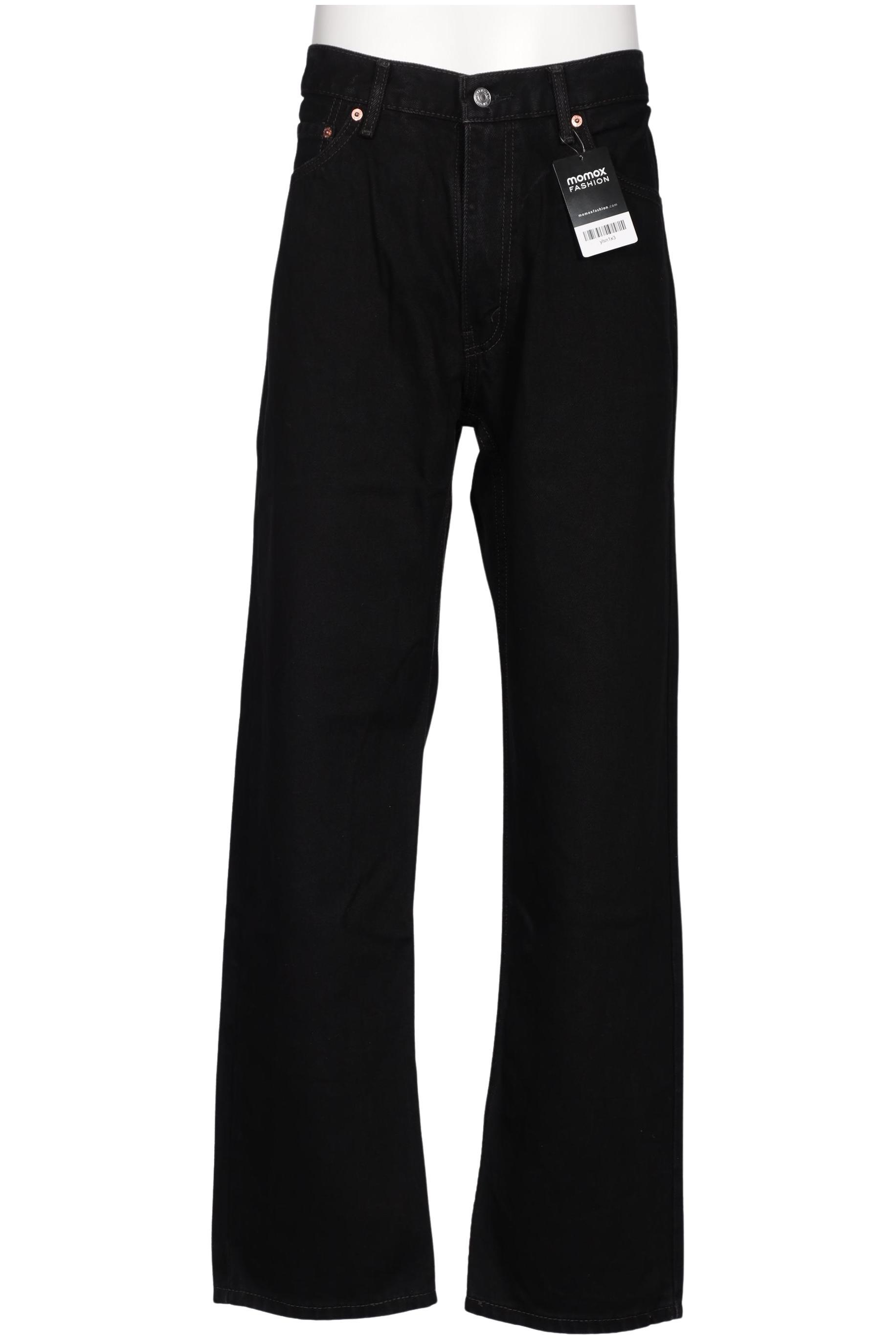 

Levis Herren Jeans, schwarz, Gr. 34