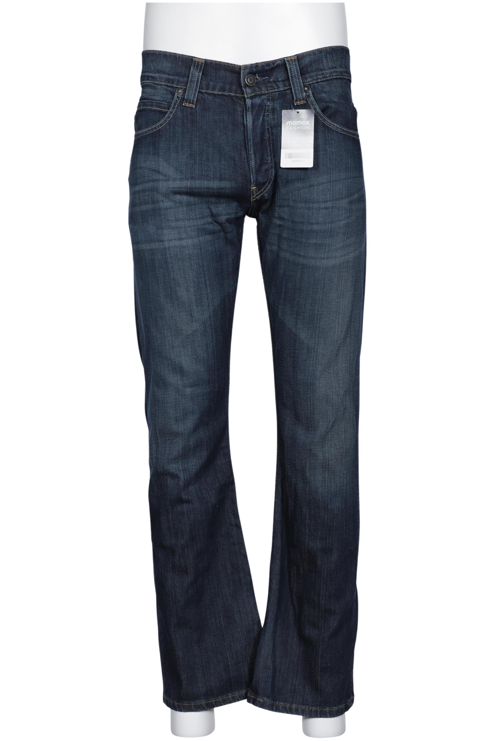 

Levis Herren Jeans, blau, Gr. 33
