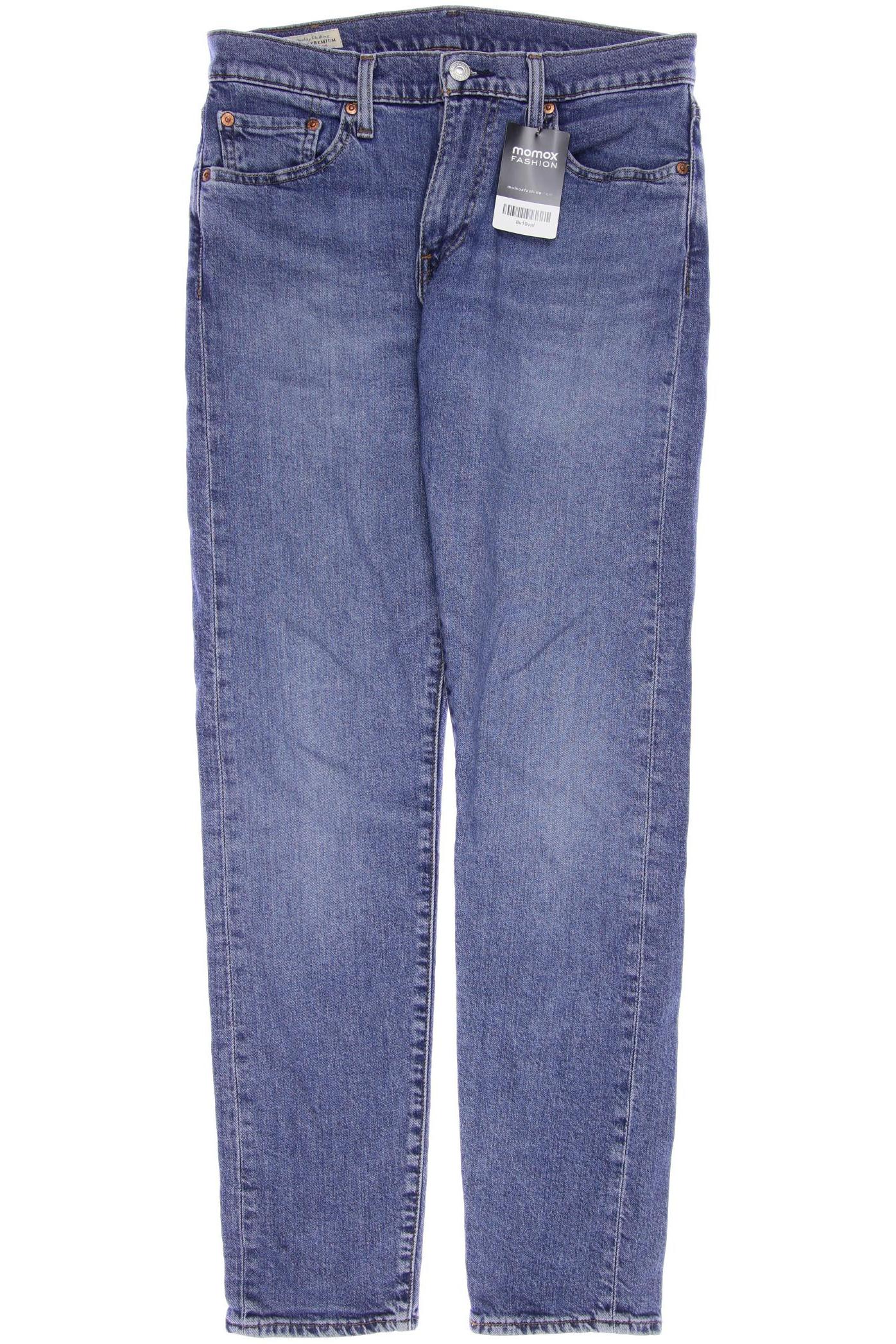 

Levis Herren Jeans, blau