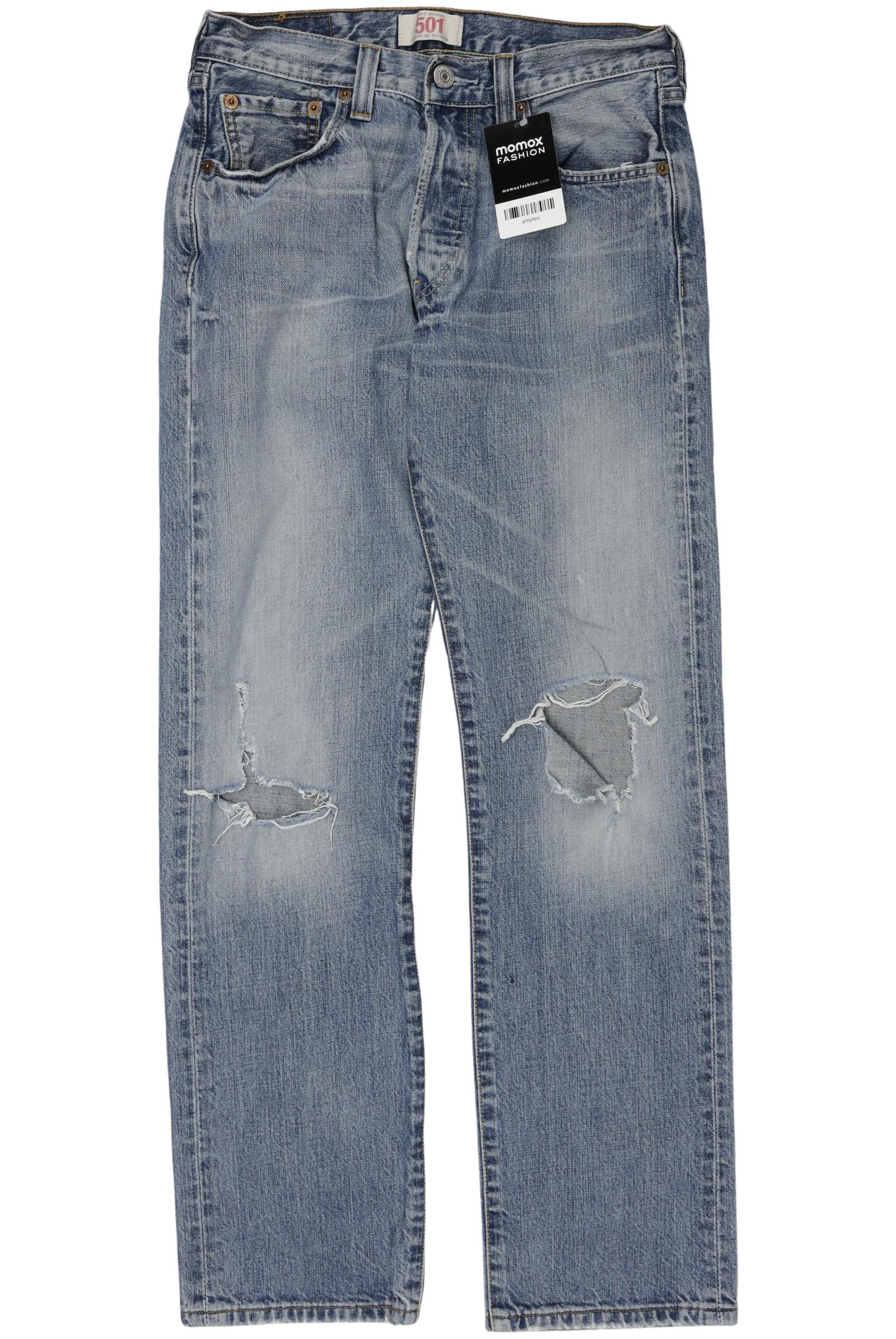 

Levis Herren Jeans, blau, Gr. 29