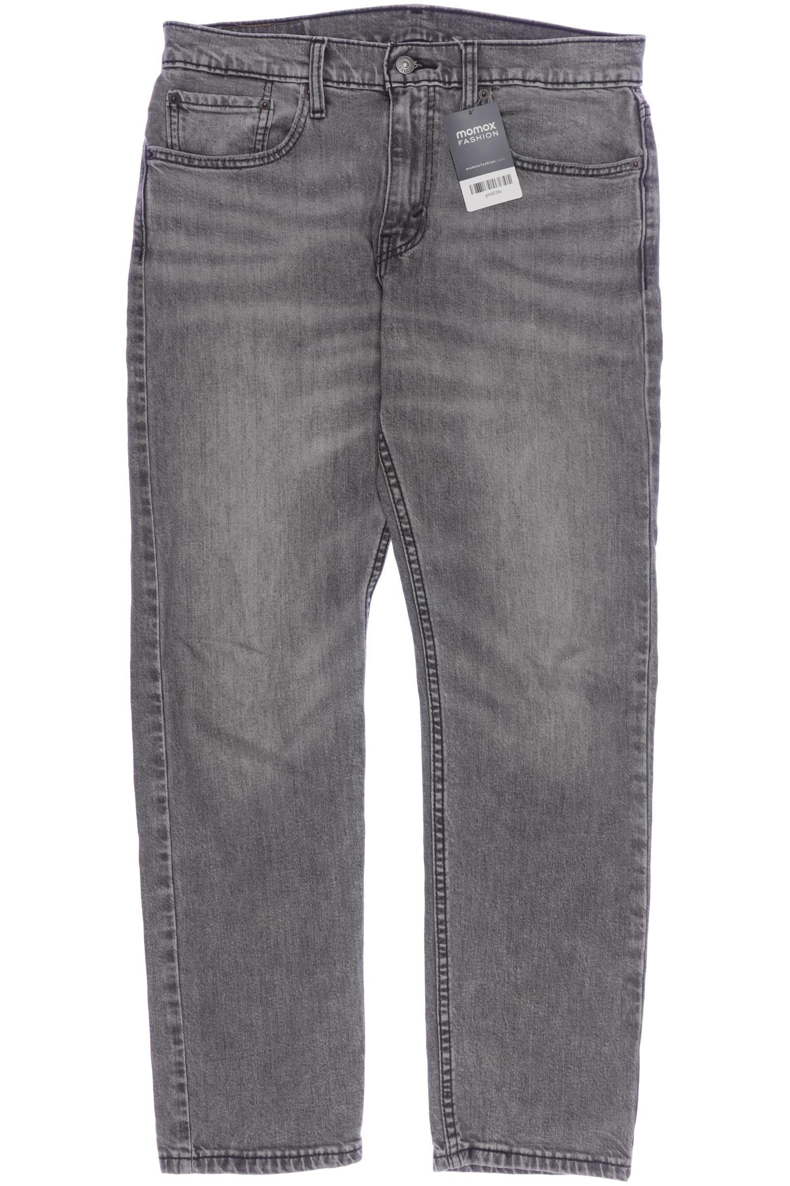 

Levis Herren Jeans, grau, Gr. 32