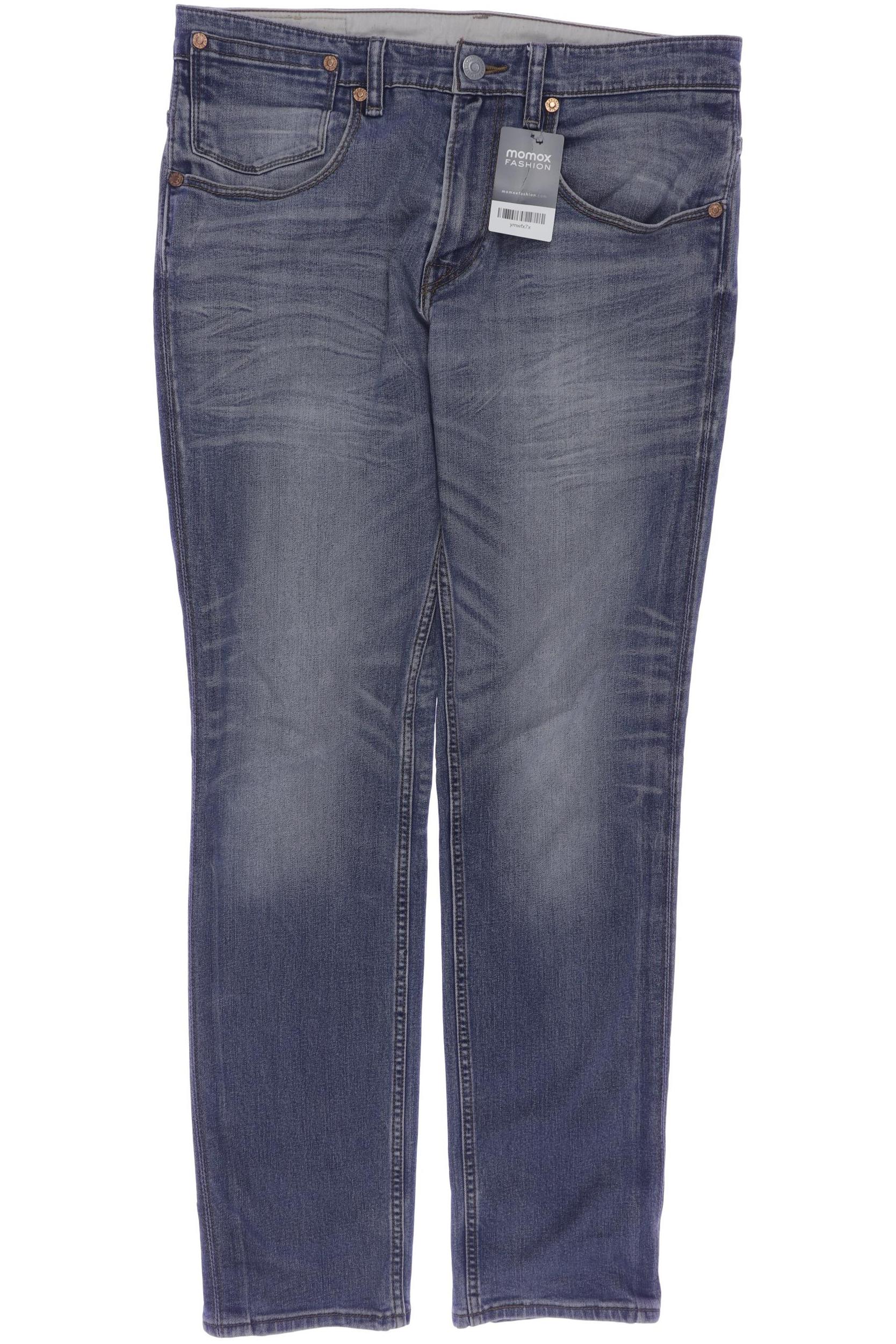 

Levis Herren Jeans, hellblau, Gr. 34