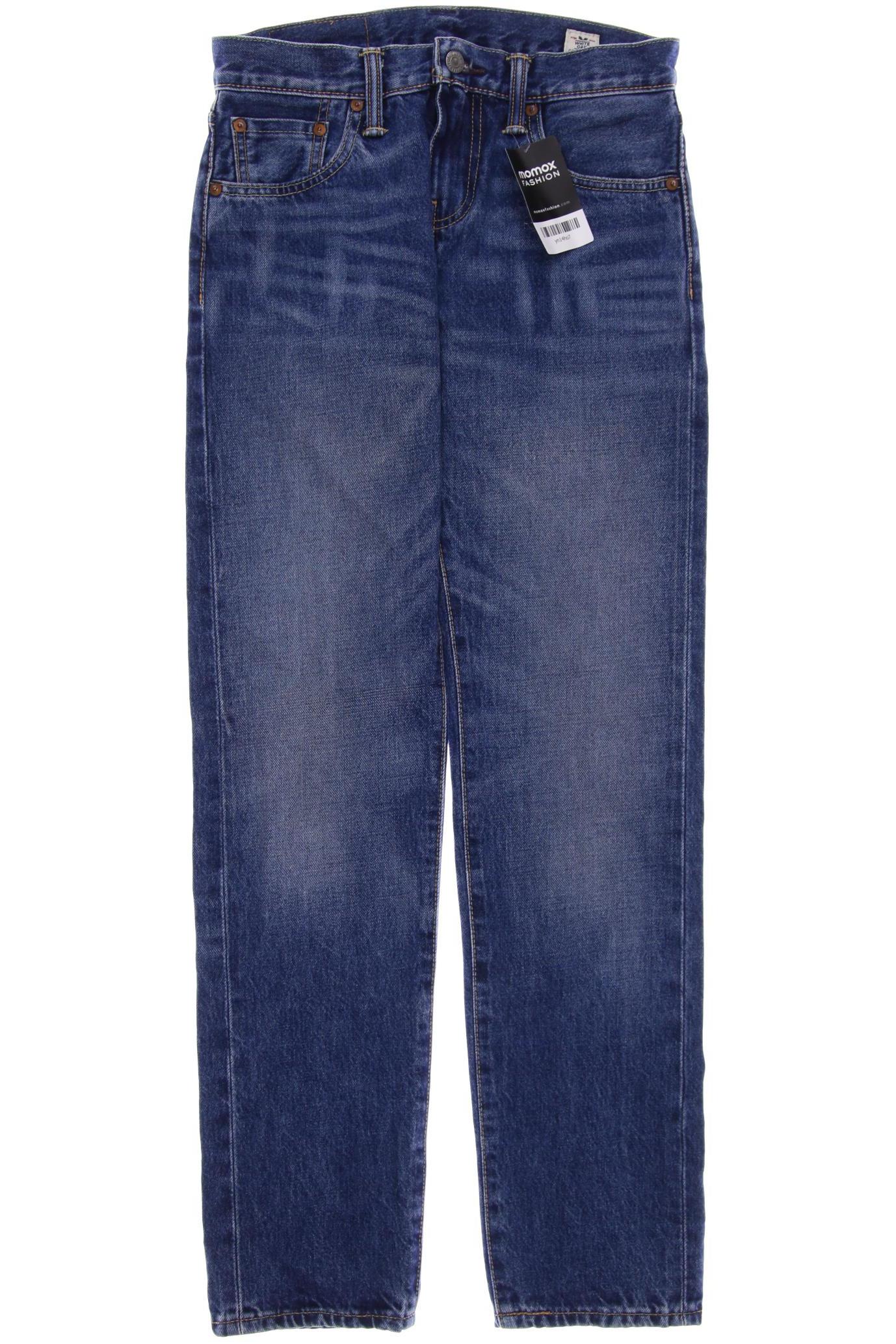 

Levis Herren Jeans, blau