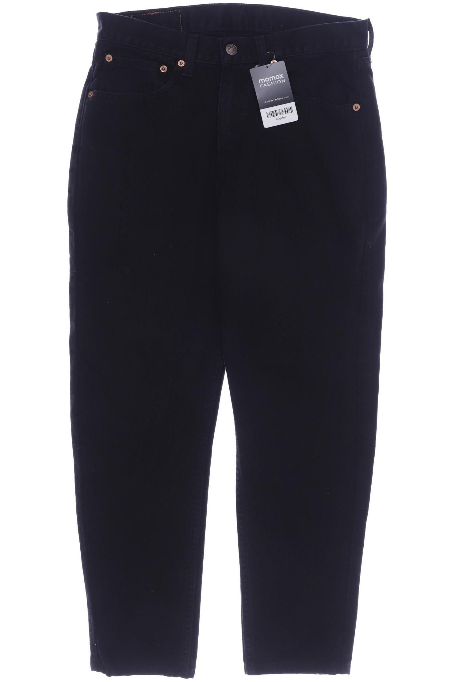 

Levis Herren Jeans, schwarz, Gr. 30
