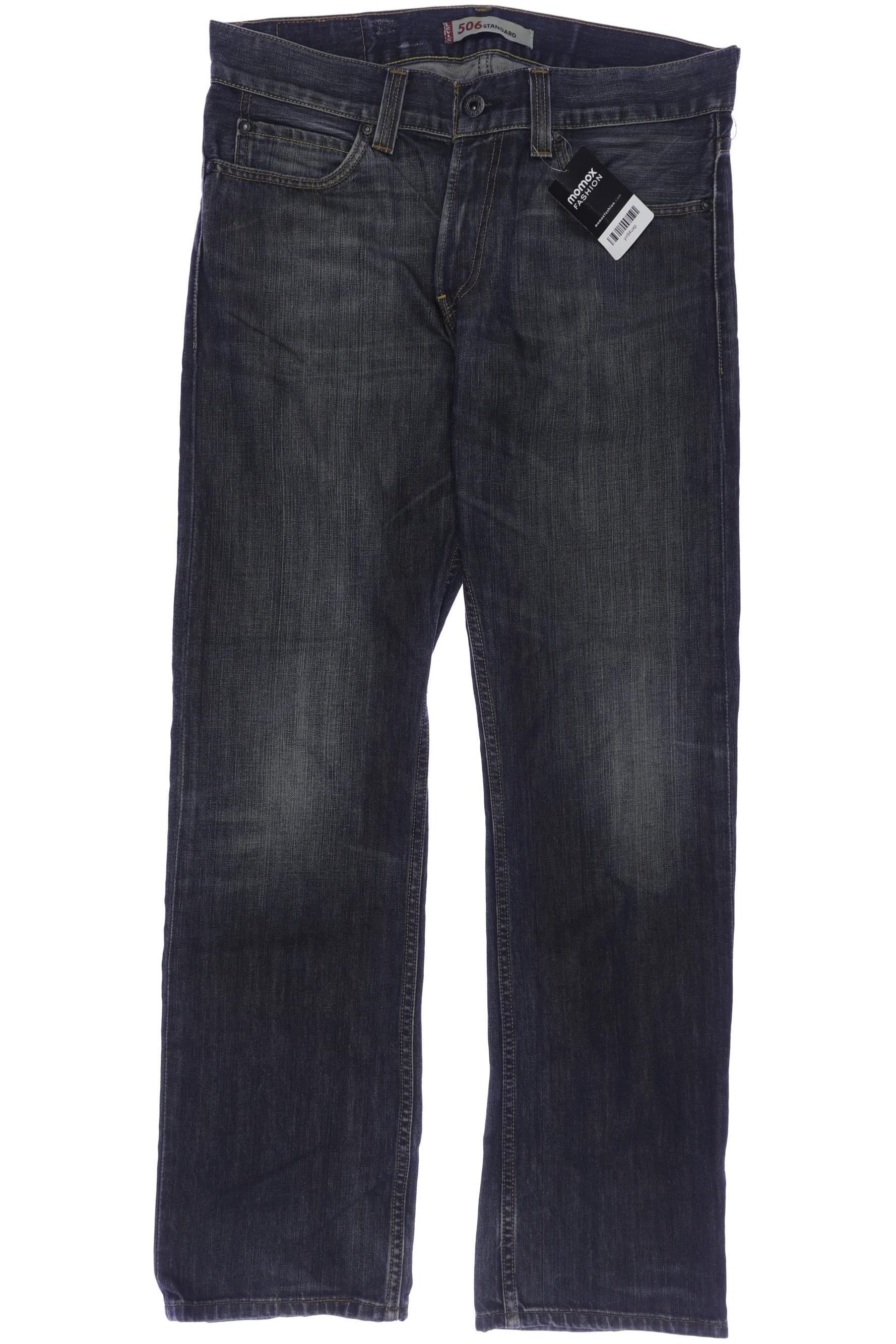 

Levis Herren Jeans, blau, Gr. 52