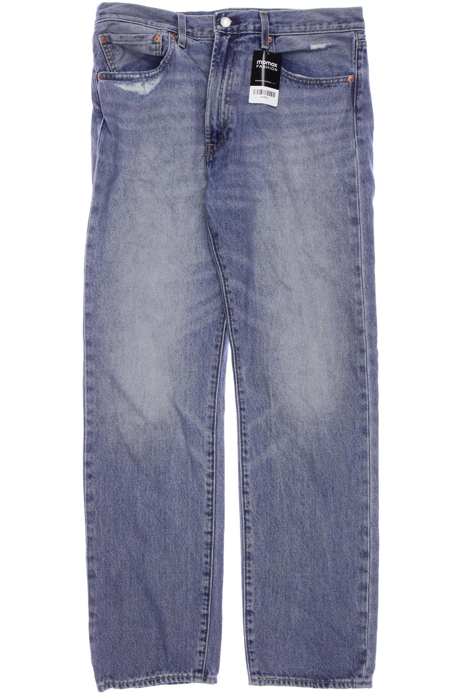 

Levis Herren Jeans, blau, Gr. 34