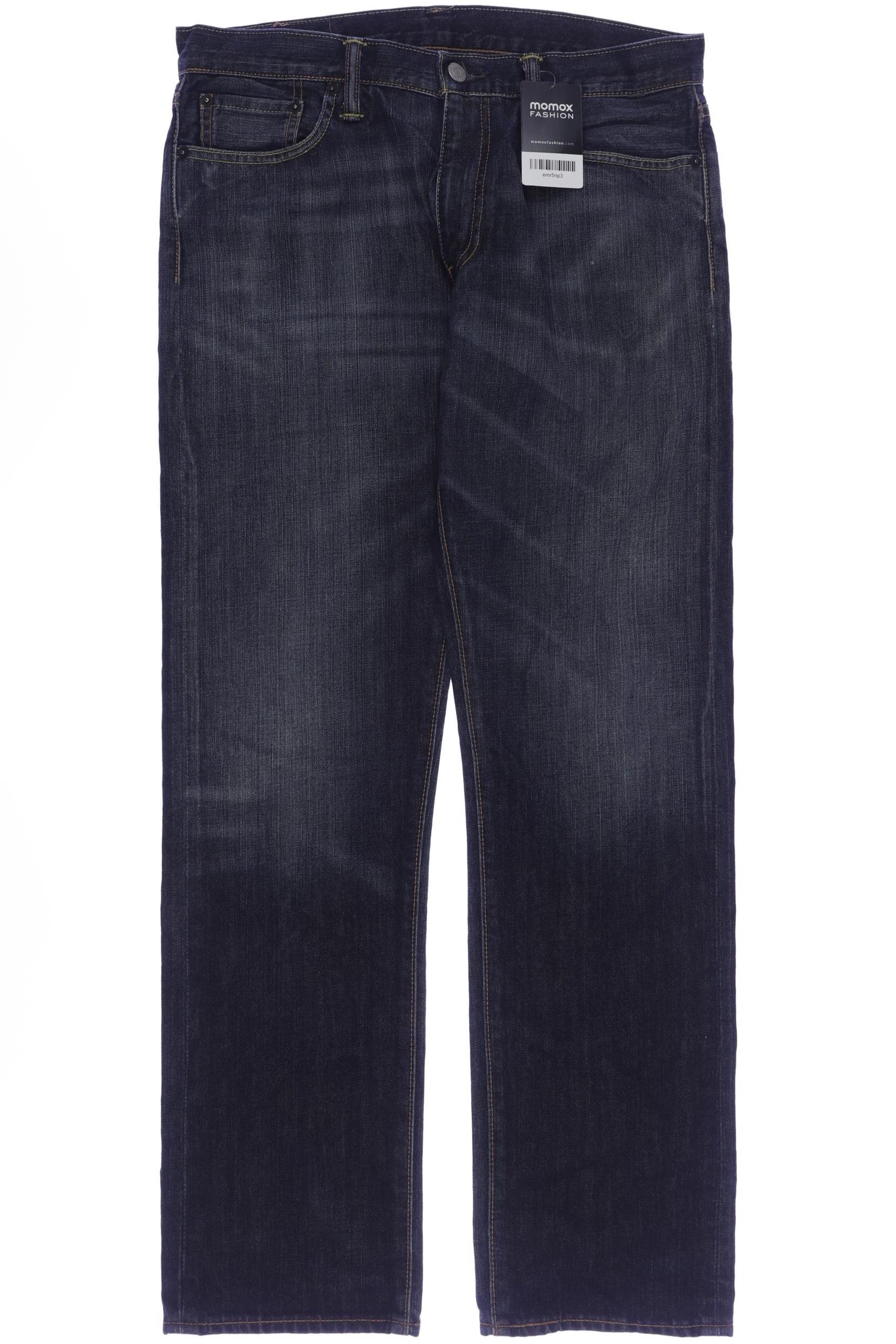 

Levis Herren Jeans, marineblau, Gr. 32