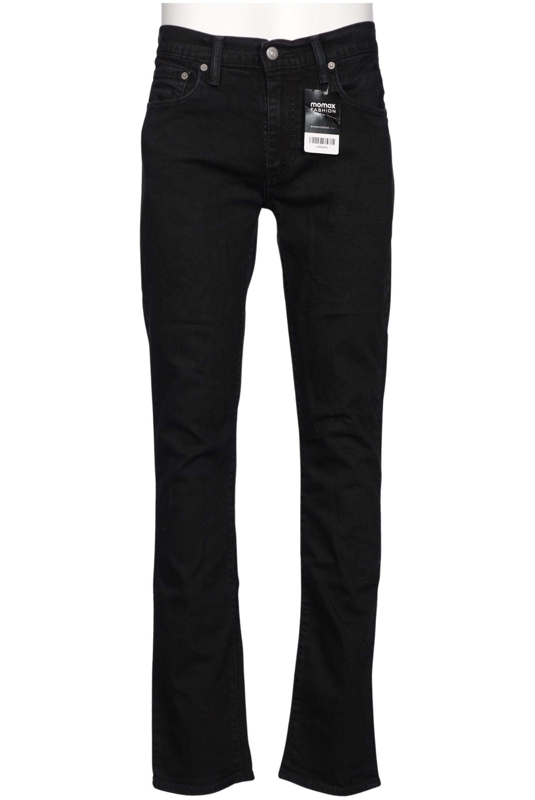 

Levis Herren Jeans, schwarz, Gr. 32